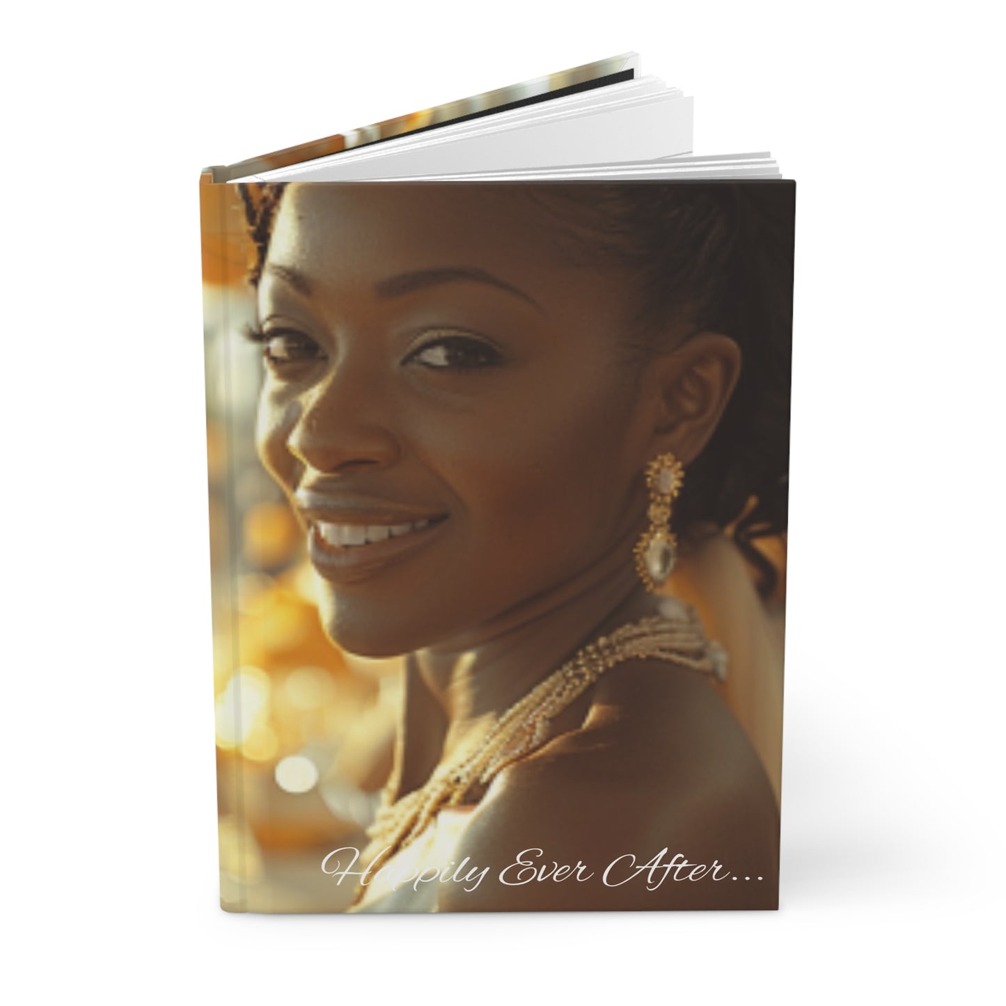 Ever After : A Bride's Engagement Keepsake Journal