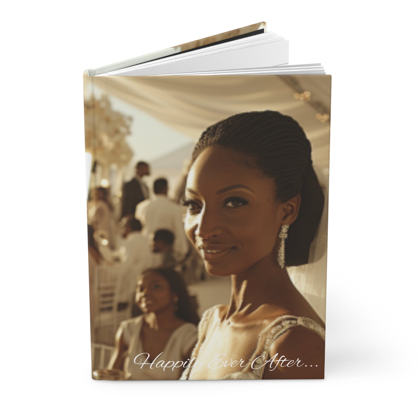 Ever After : A Bride's Engagement Keepsake Journal