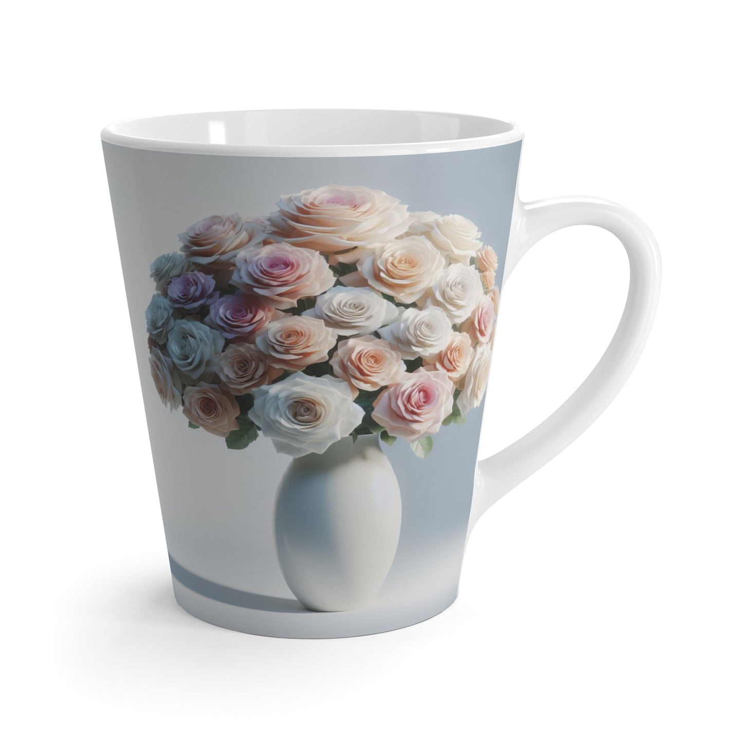 Blossom and Love Mother's Day Ceramic Mug Collection