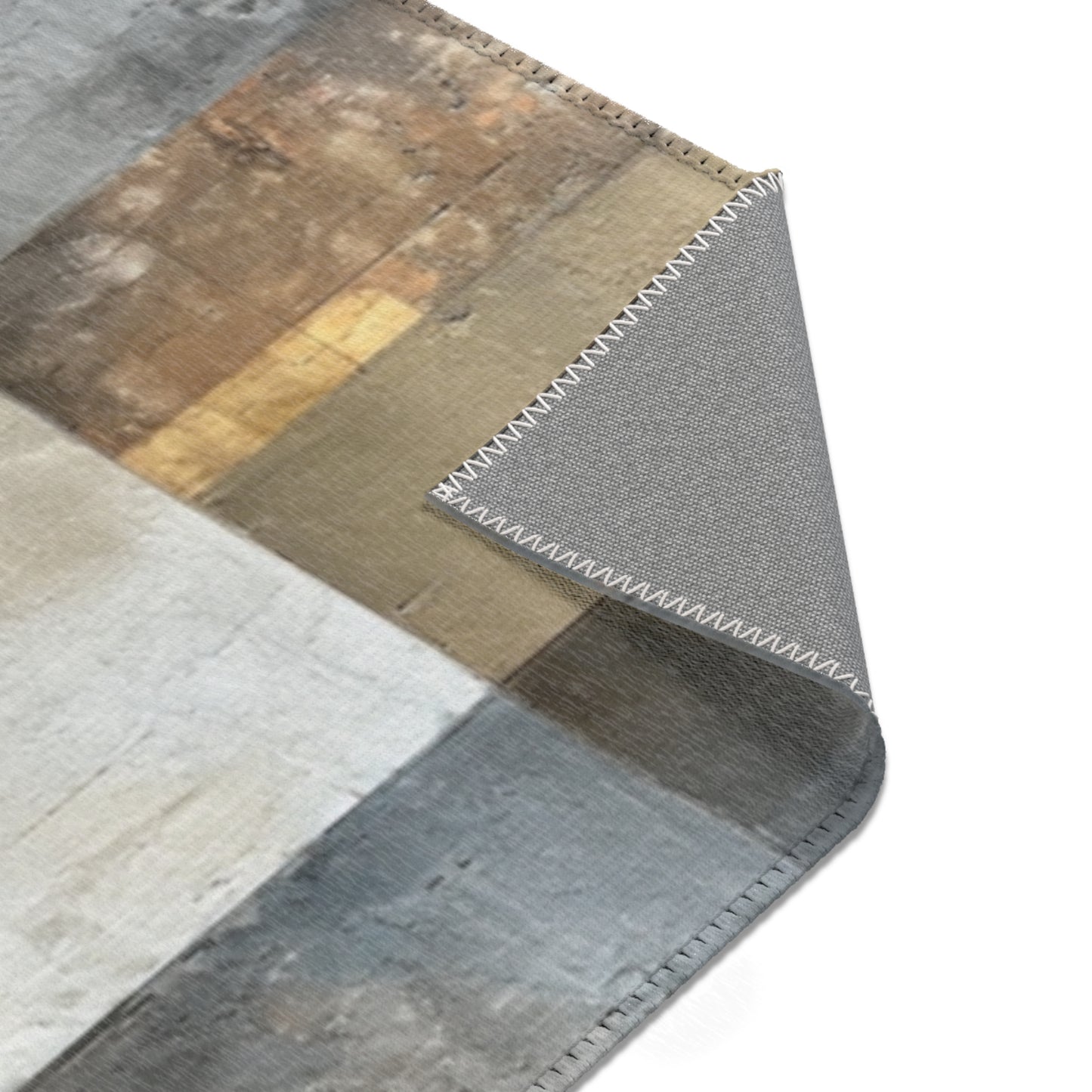 Abstract Fusion Rug Collection