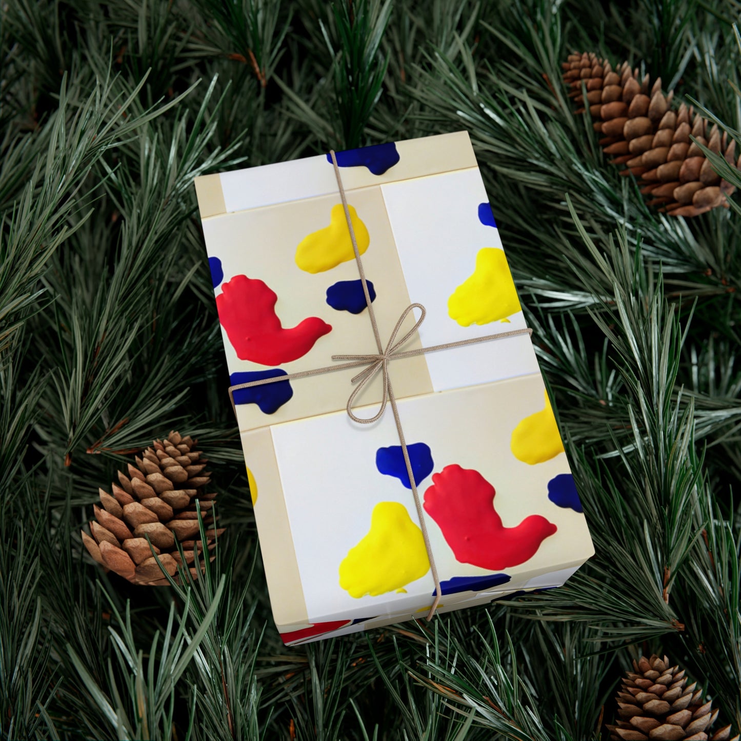 Artful Wrap / Wrapping Paper and Gift Wrap