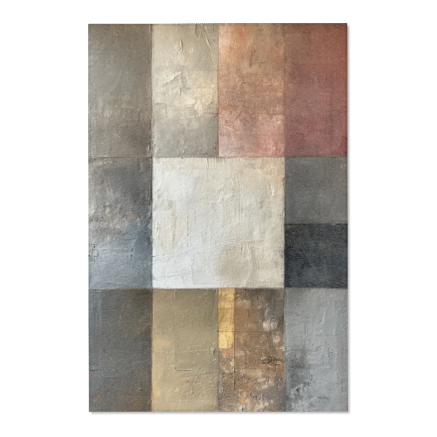 Abstract Fusion Rug Collection