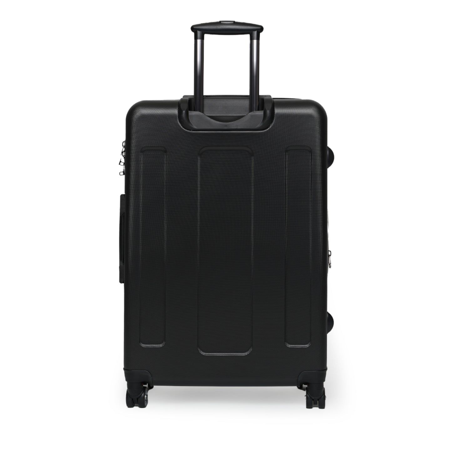 International Jetsetter: Stylish Travel Luggage Pieces