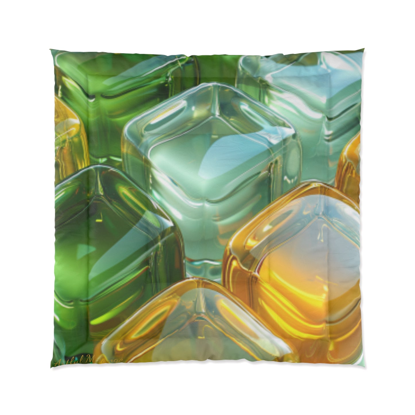 Dreamscape Delight Comforter 21