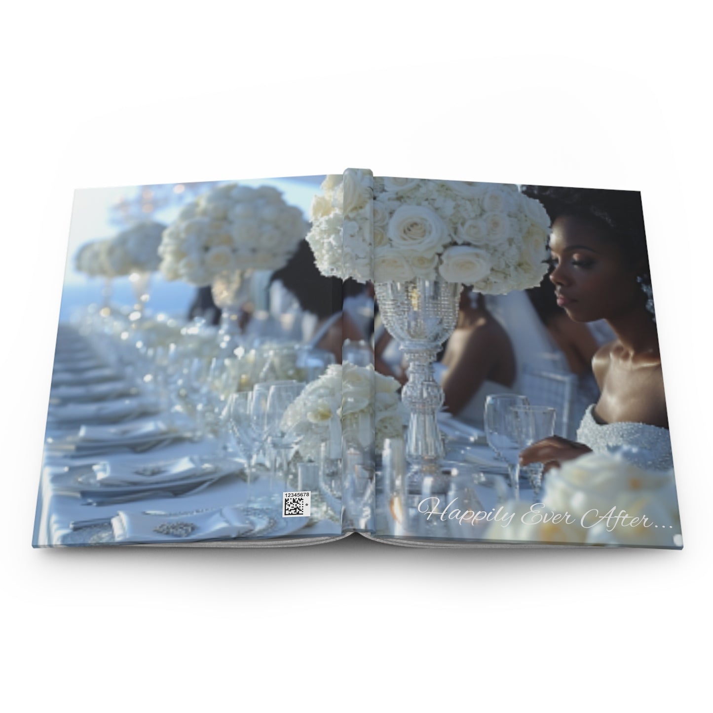 Ever After : A Bride's Engagement Keepsake Journal