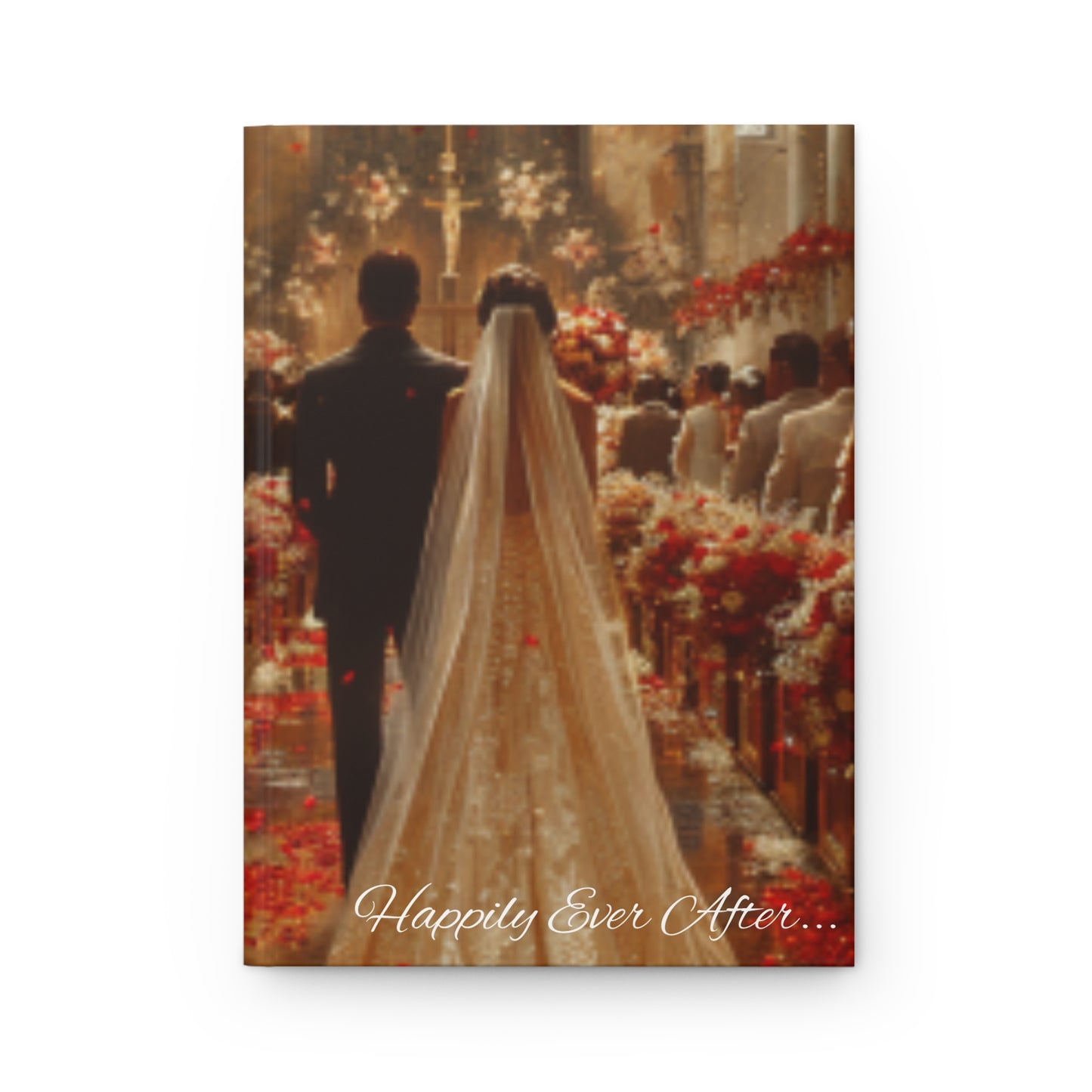 Ever After : A Bride's Engagement Keepsake Journal