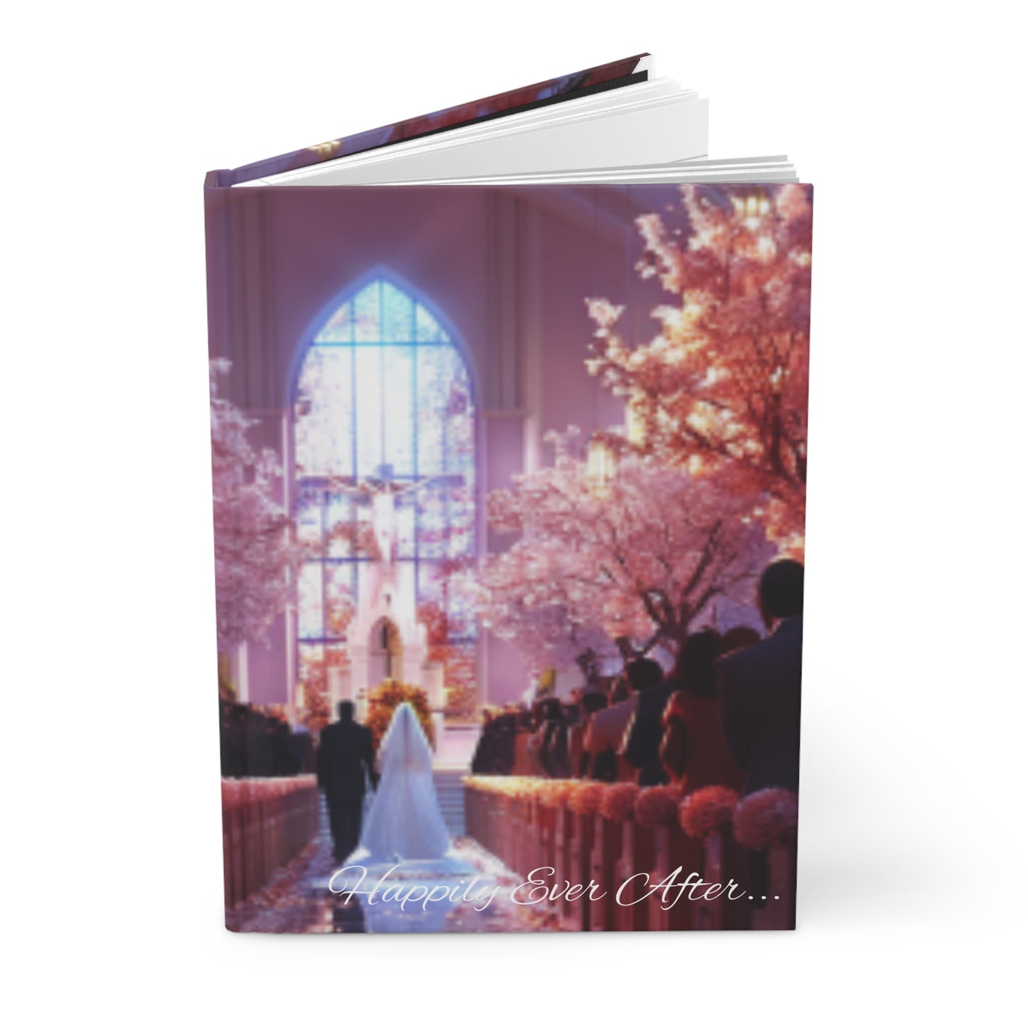 Ever After : A Bride's Engagement Keepsake Journal