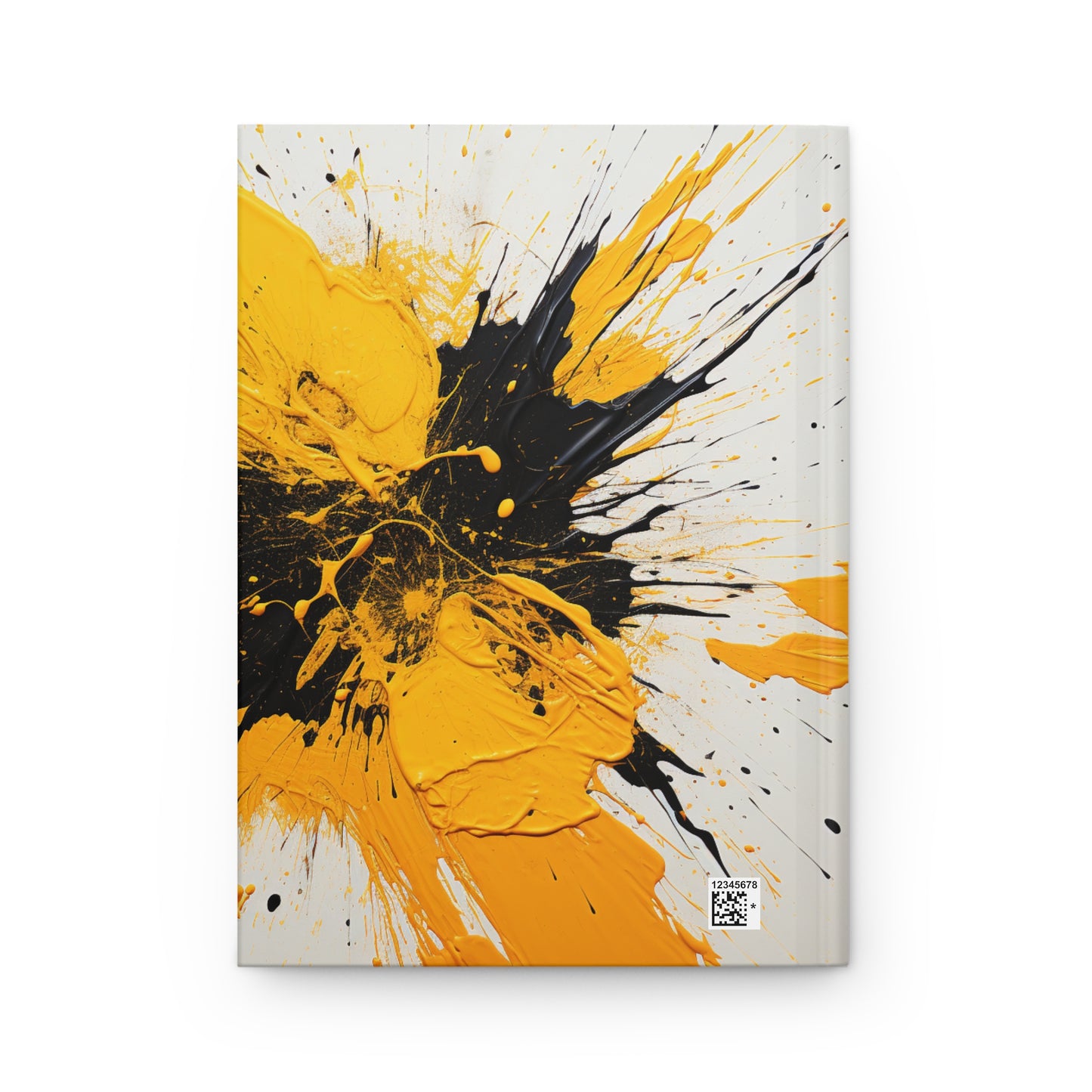 Vivid Canvas Chronicles Hardcover Journal