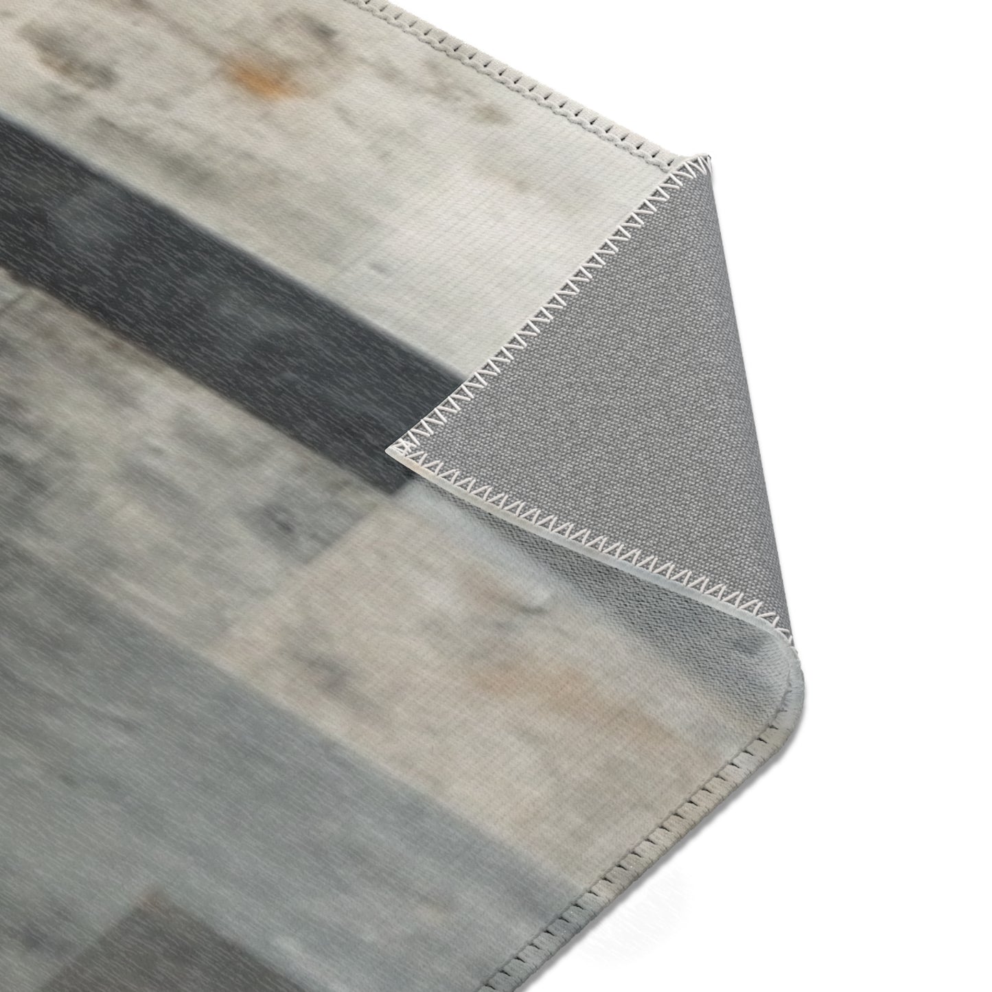 Abstract Fusion Rug Collection