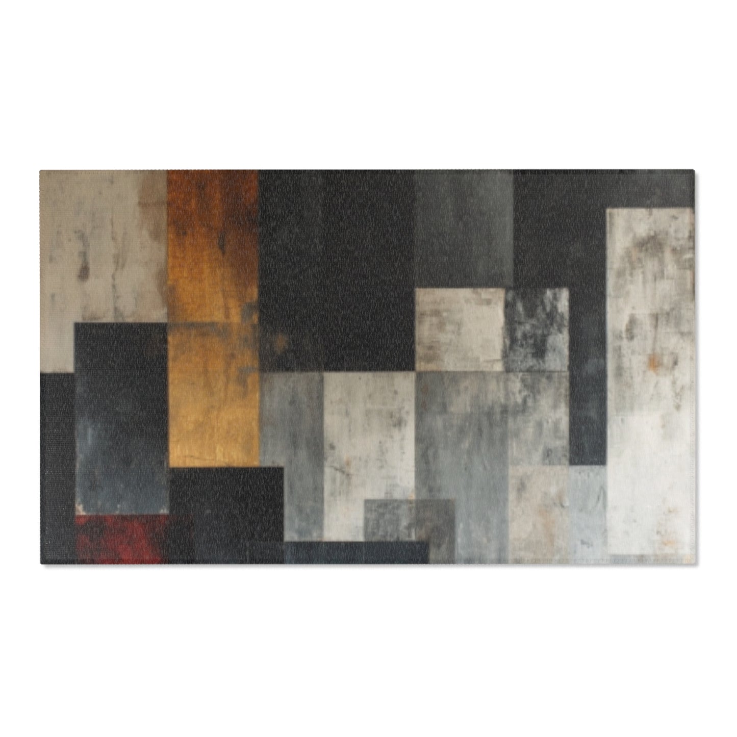 Abstract Fusion Rug Collection