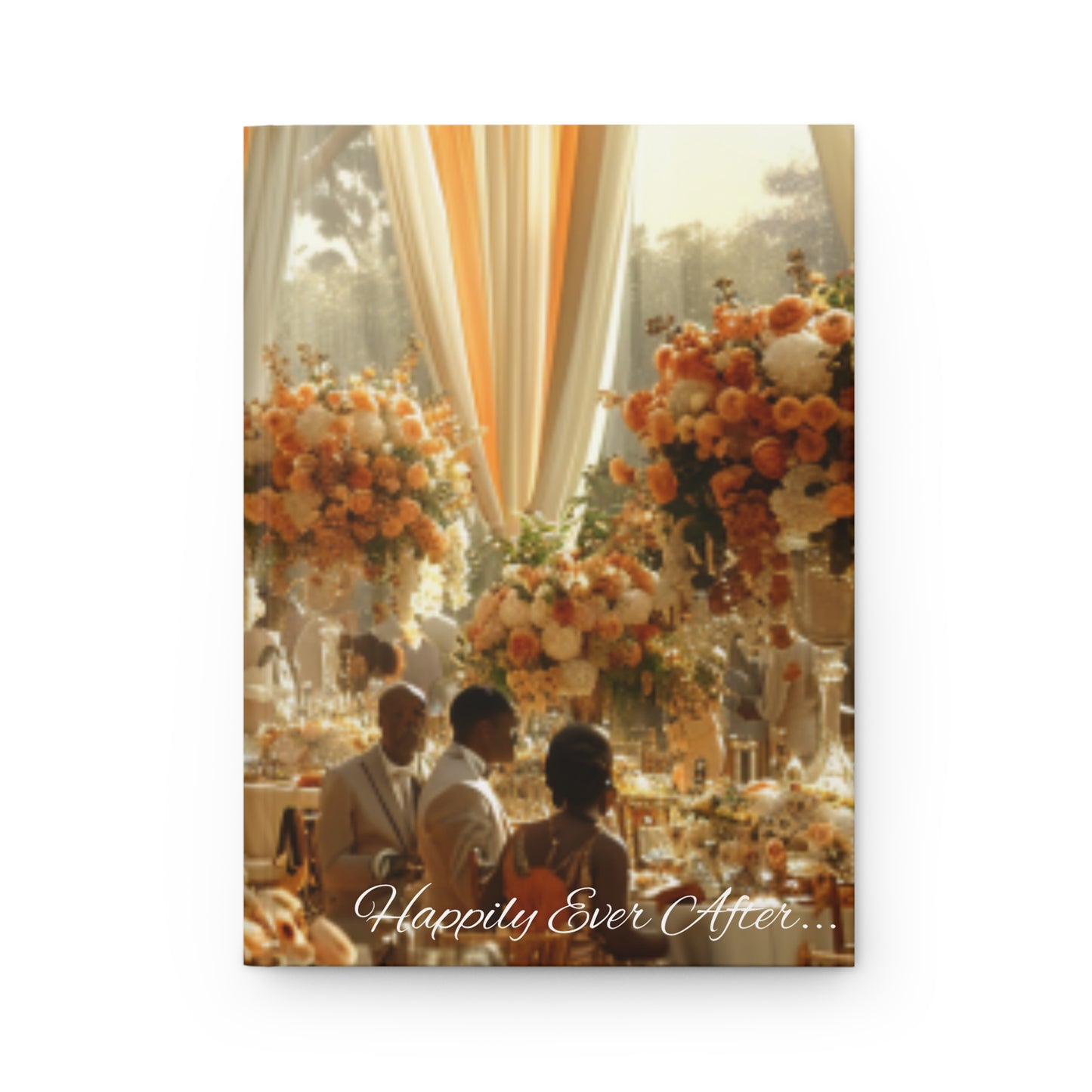 Ever After : A Bride's Engagement Keepsake Journal