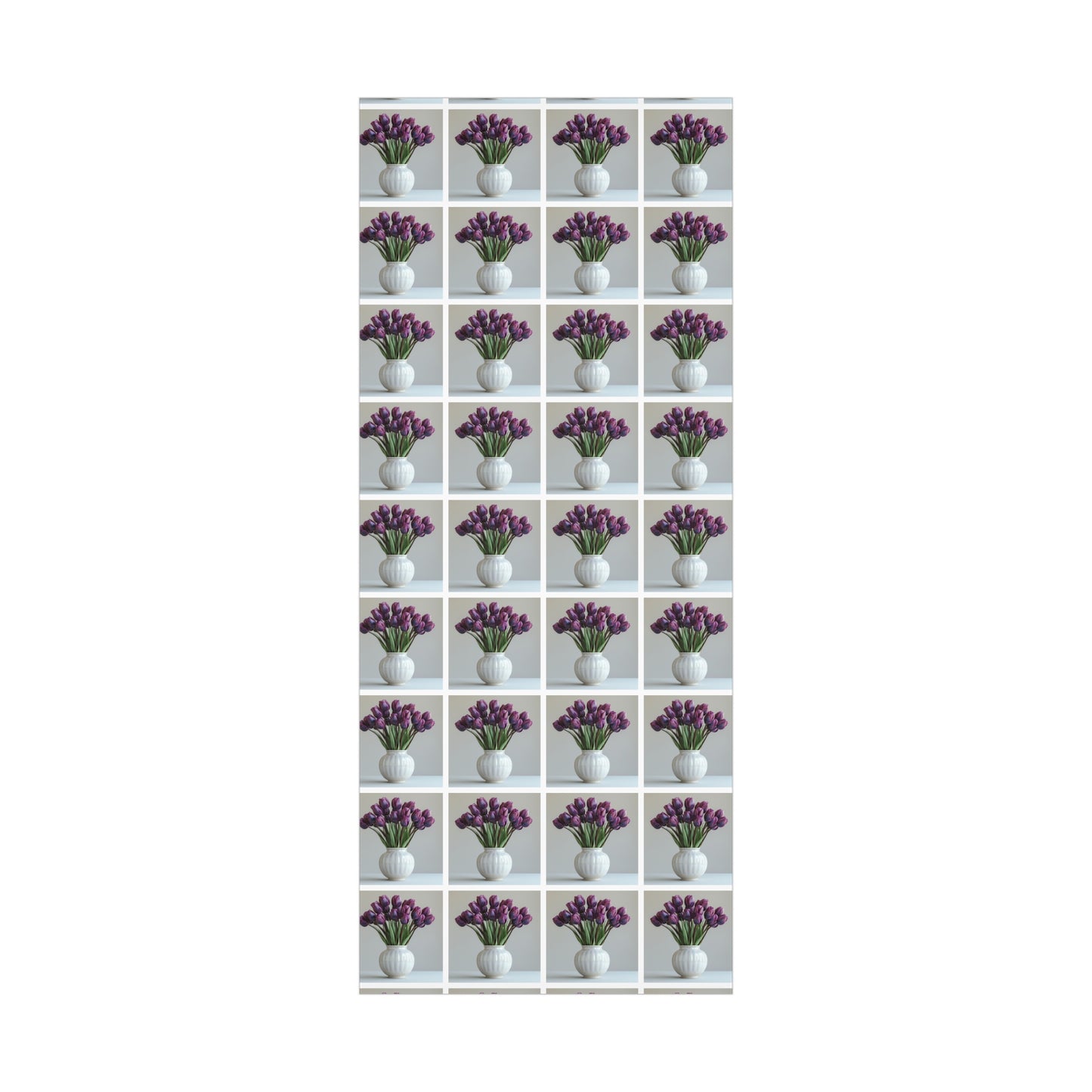 Blossom Breeze/ Mother's Day Wrapping Paper and Gift Wrap