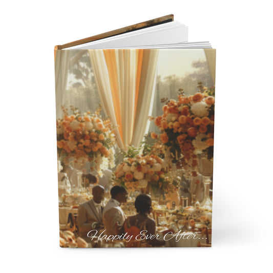 Ever After : A Bride's Engagement Keepsake Journal