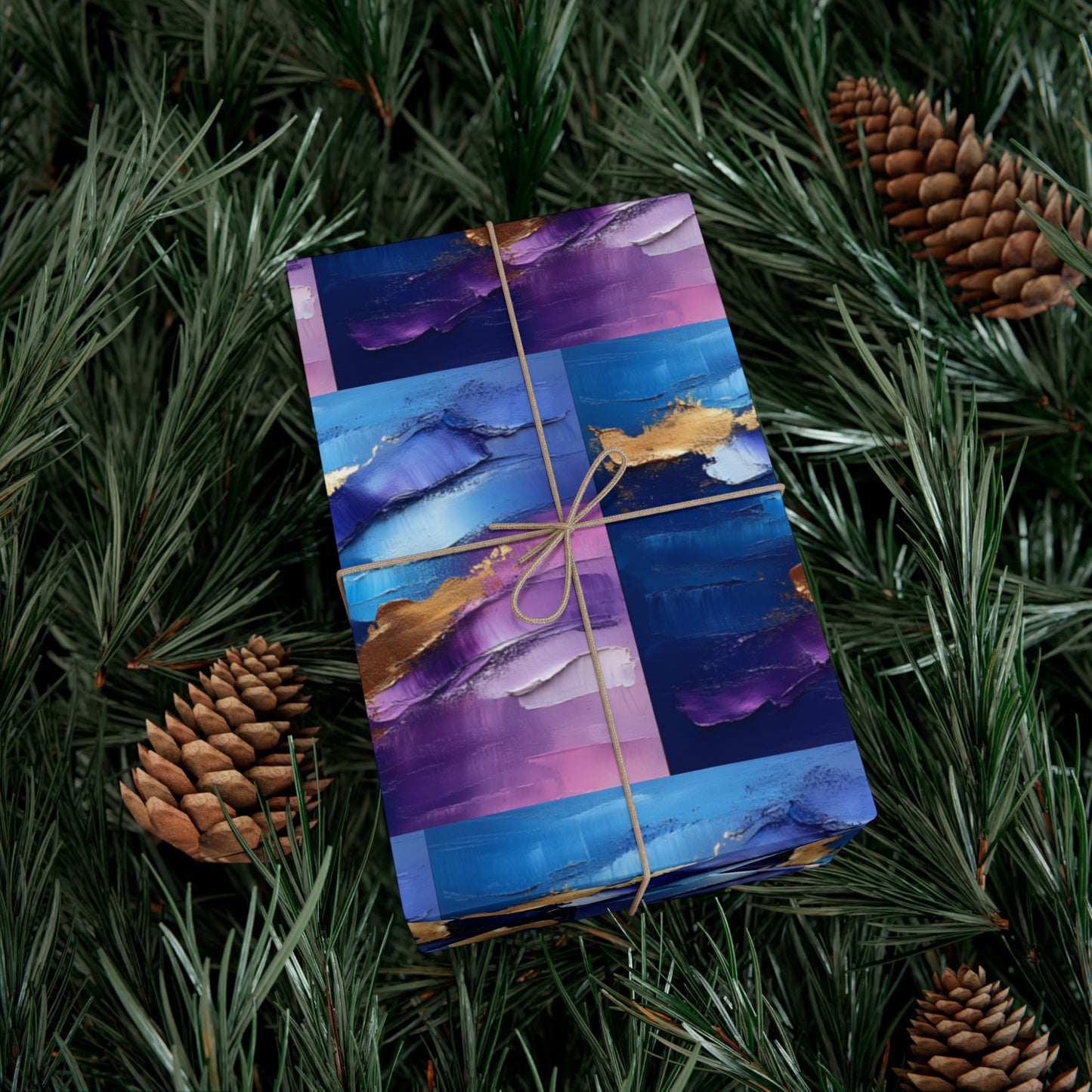 Artful Wrap / Wrapping Paper and Gift Wrap