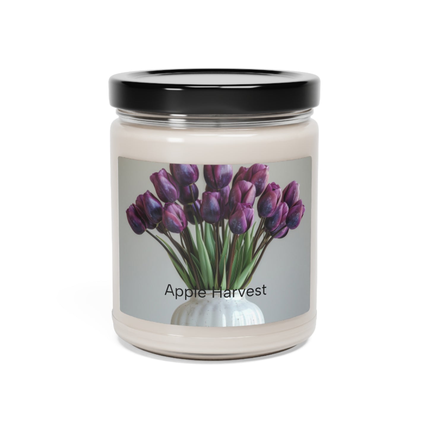 Artful Melange Scented Soy Mother's Day Candle, 9oz