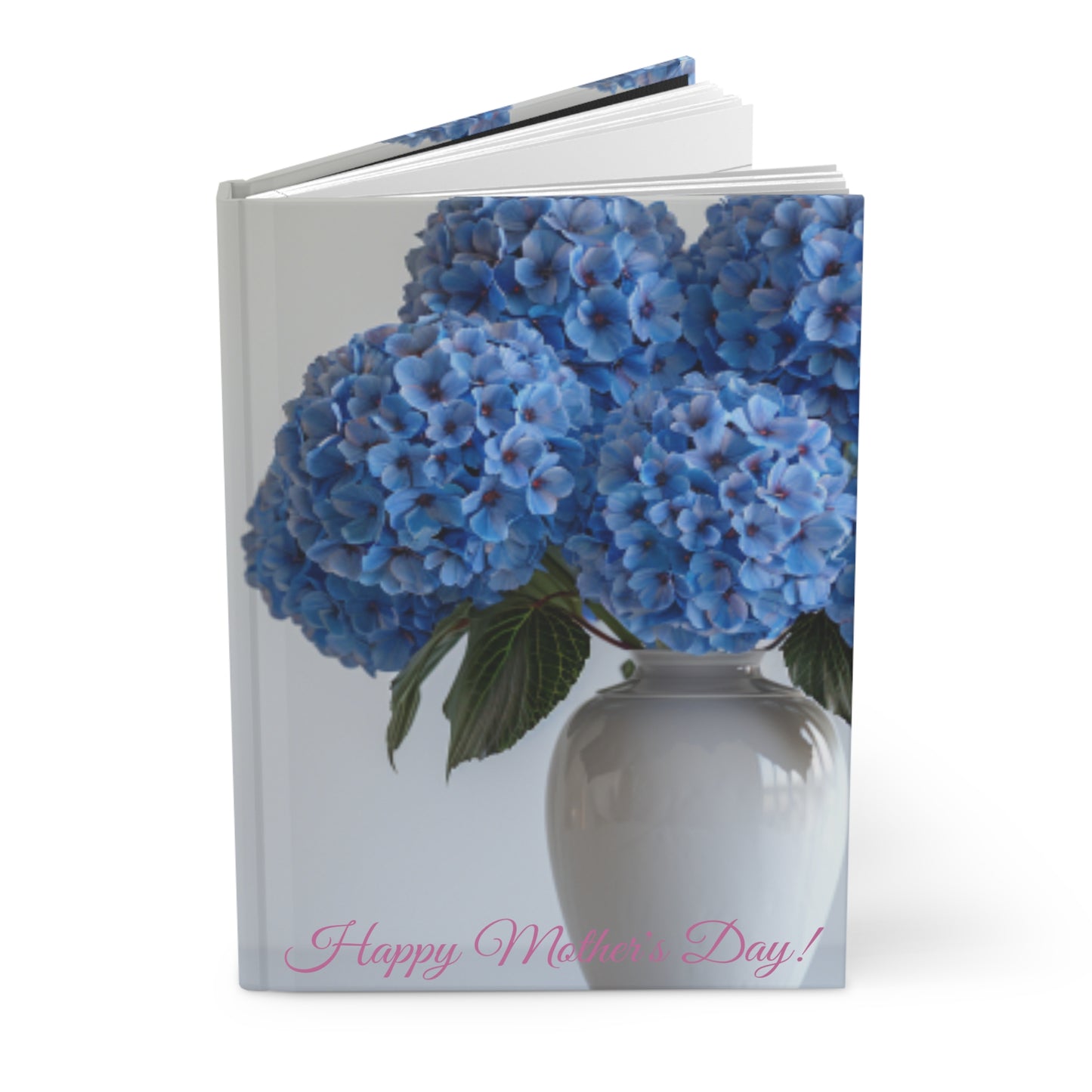 Blooms of Love: A Timeless Mother's Day Journal