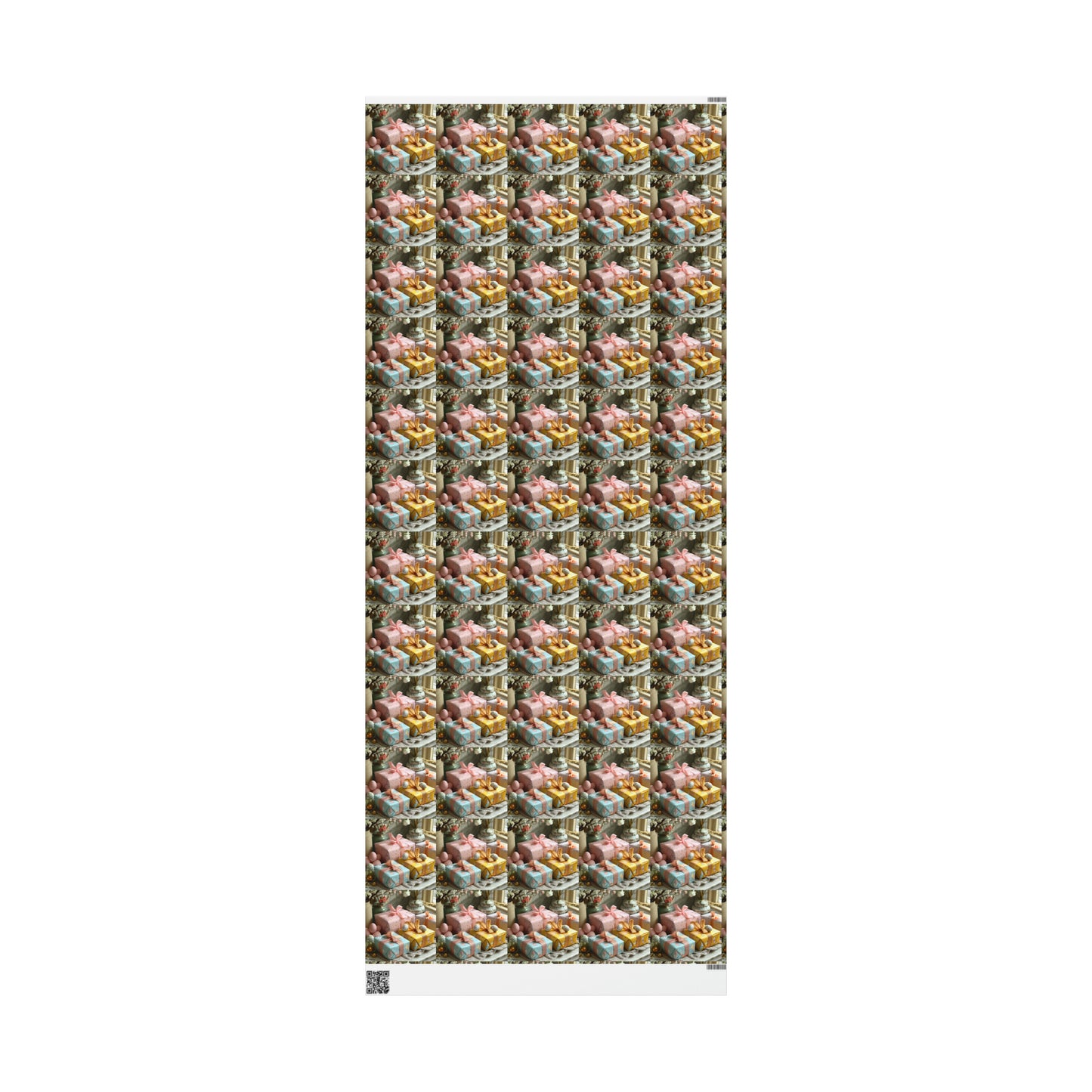 Harmony Holidays Children's Easter Wrapping Paper