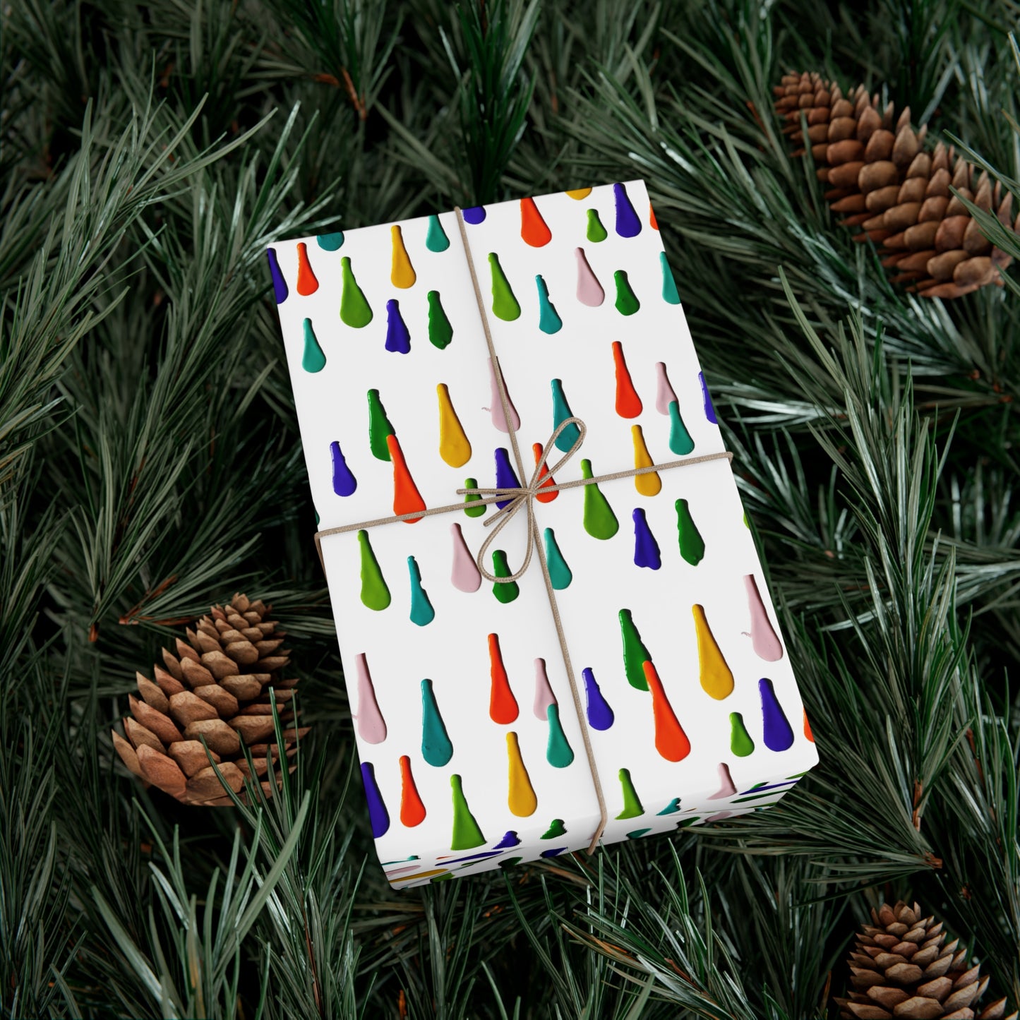 Artful Wrap / Wrapping Paper and Gift Wrap