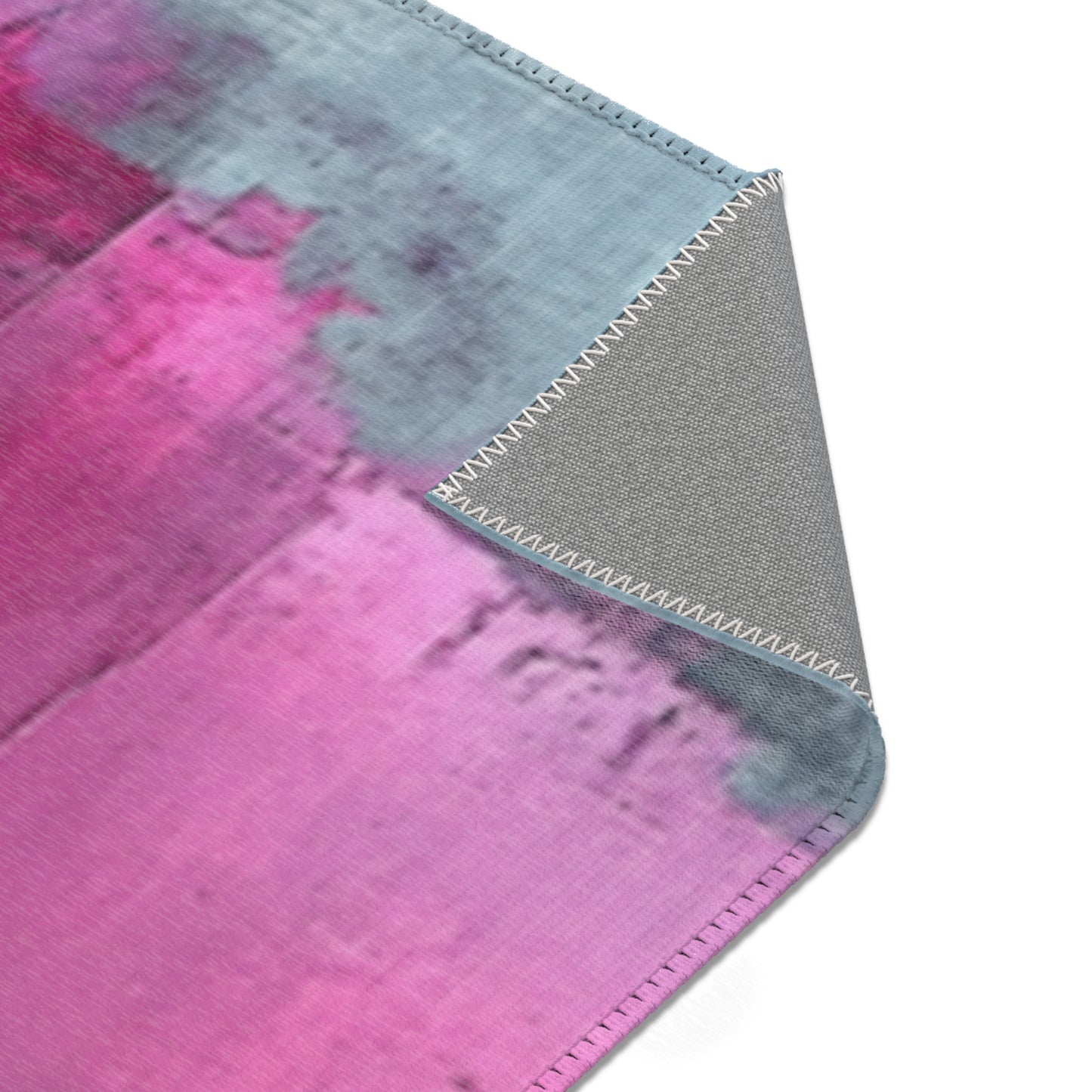 Abstract Fusion Rug Collection