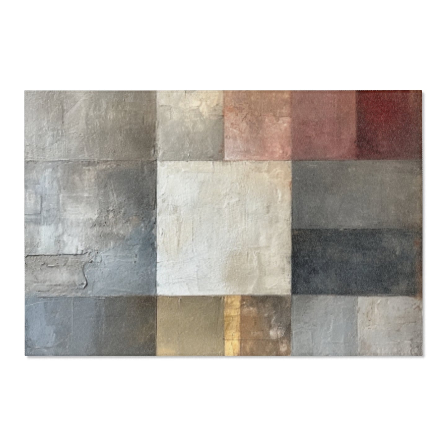 Abstract Fusion Rug Collection