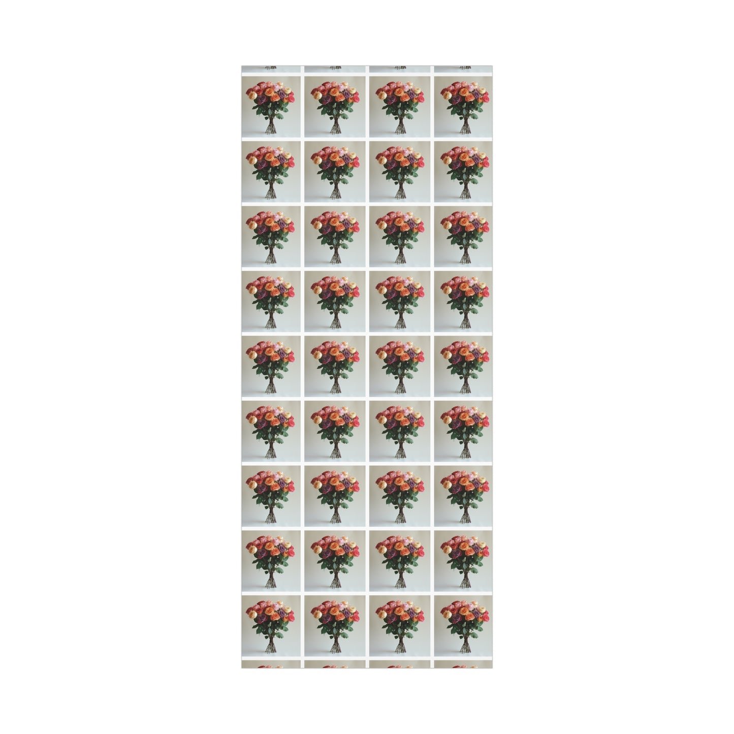 Blossom Breeze/ Mother's Day Wrapping Paper and Gift Wrap