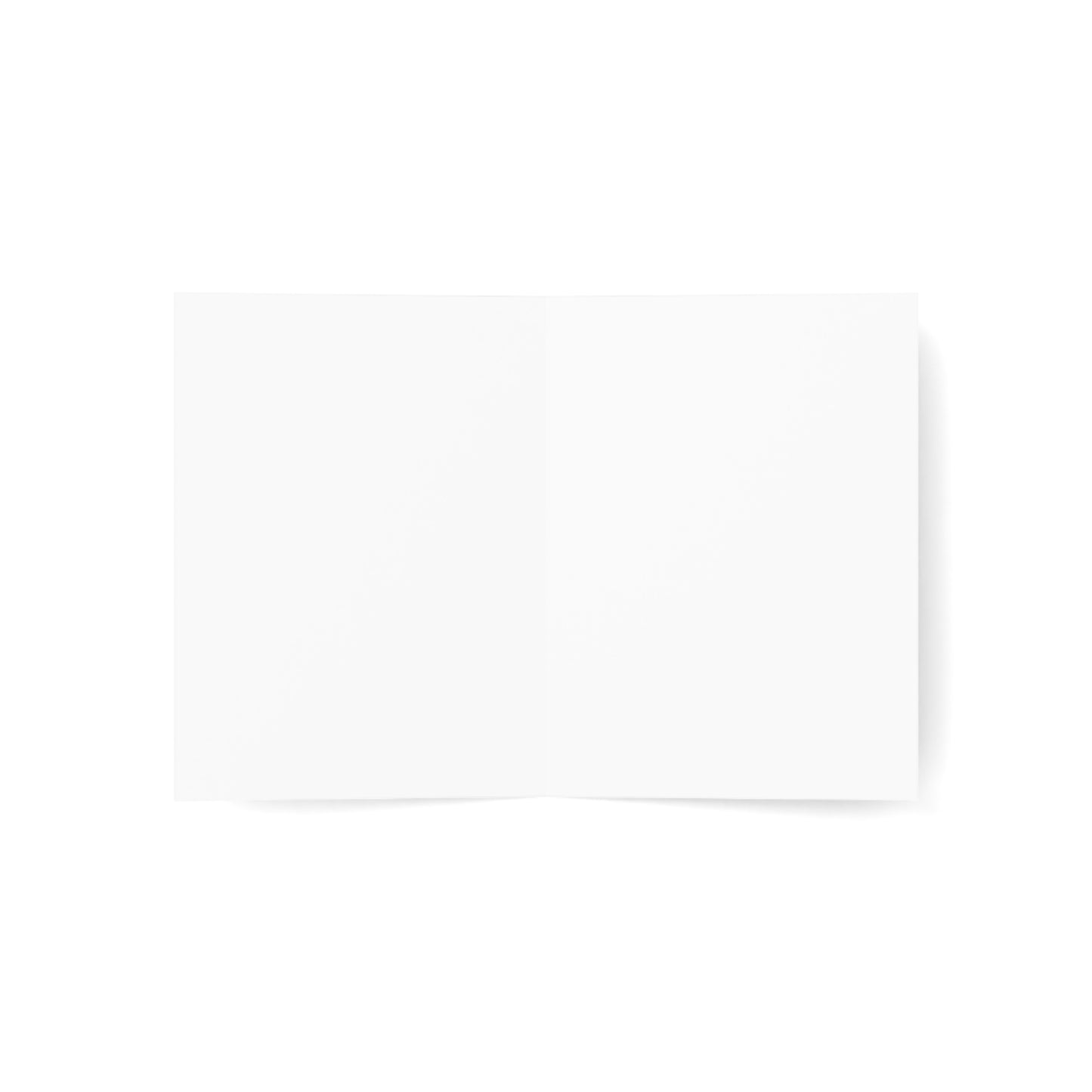 Elegant Kitchen Note Cards (1, 10, 30, and 50pcs)