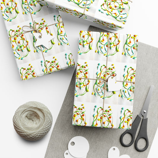 Artful Wrap / Wrapping Paper and Gift Wrap