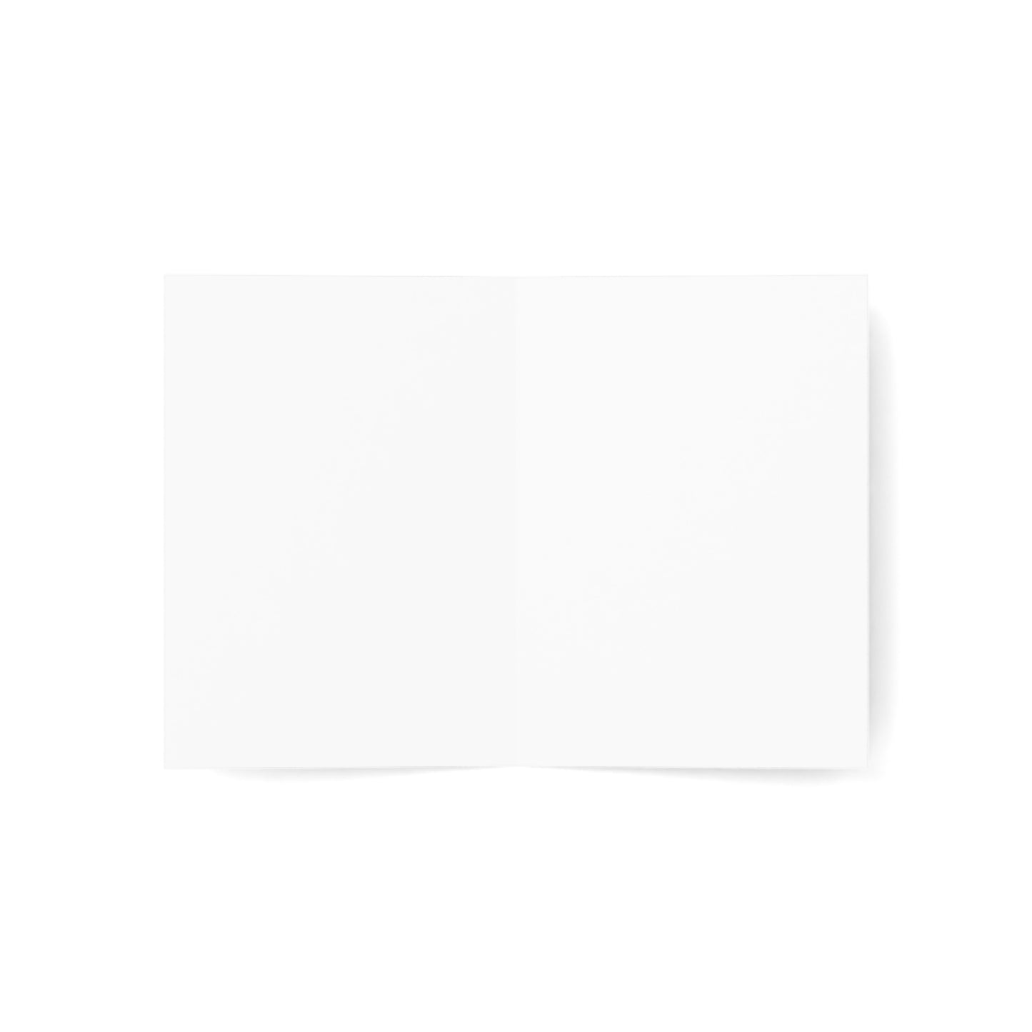 Elegant Kitchen Note Cards (1, 10, 30, and 50pcs)