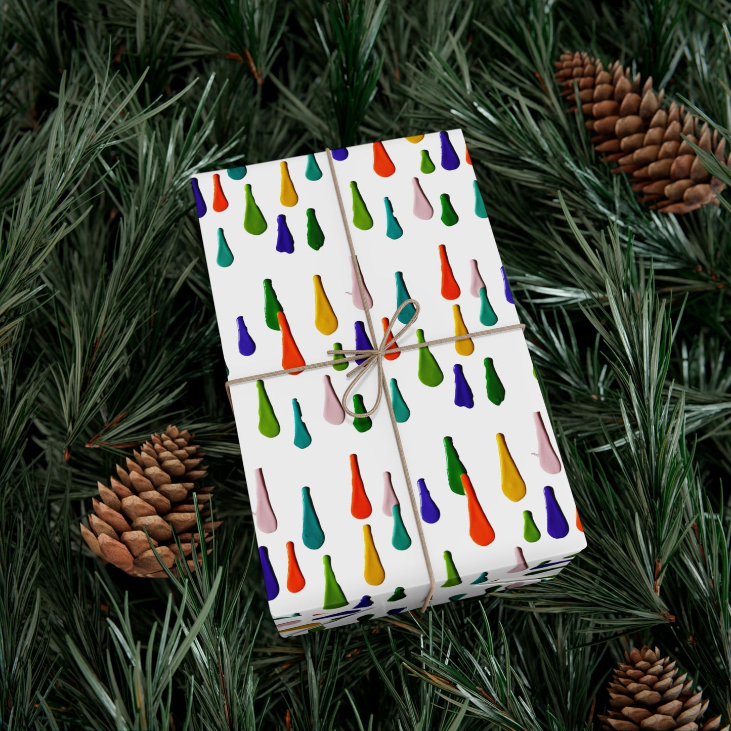 Artful Wrap / Wrapping Paper and Gift Wrap