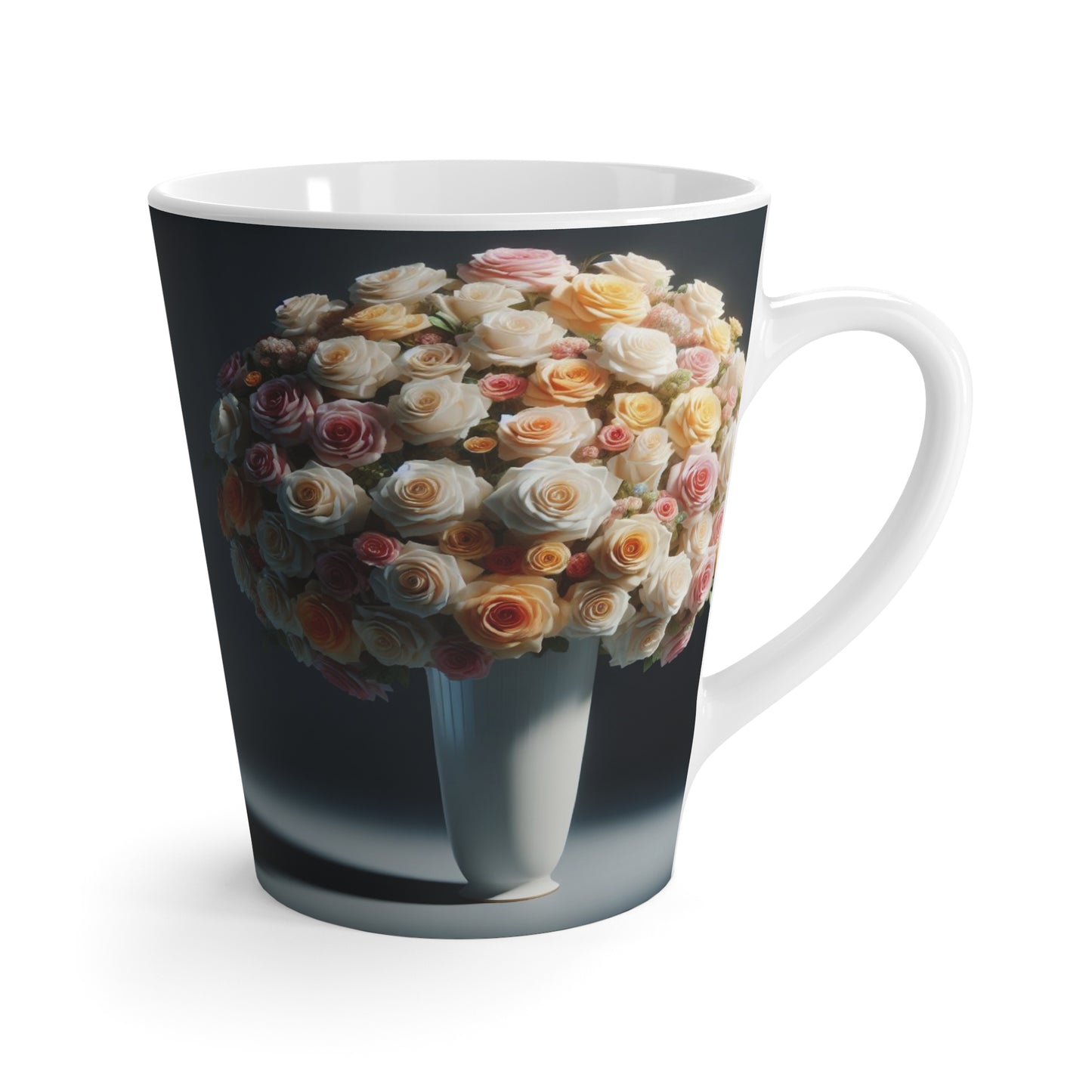 Blossom and Love Mother's Day Ceramic Mug Collection