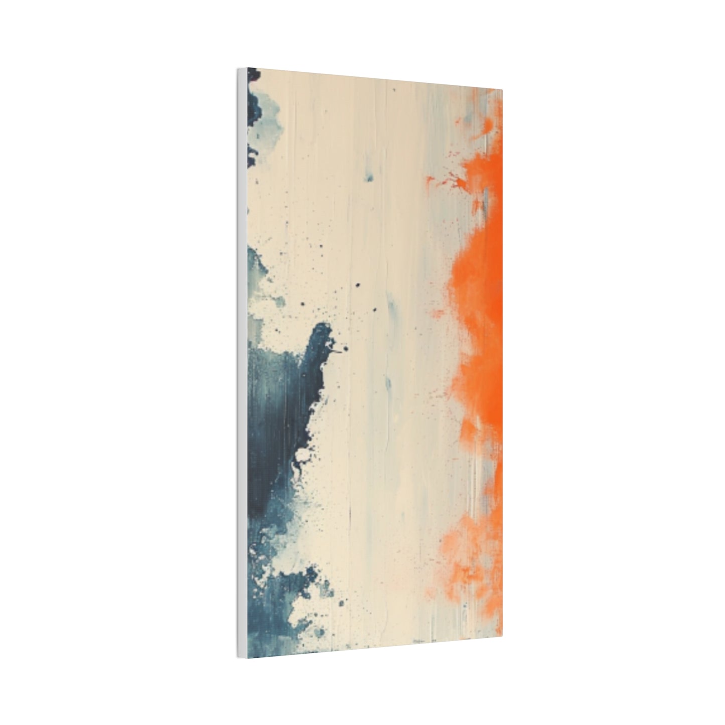 Elegance: A Symphony of Sophistication Canvas Print