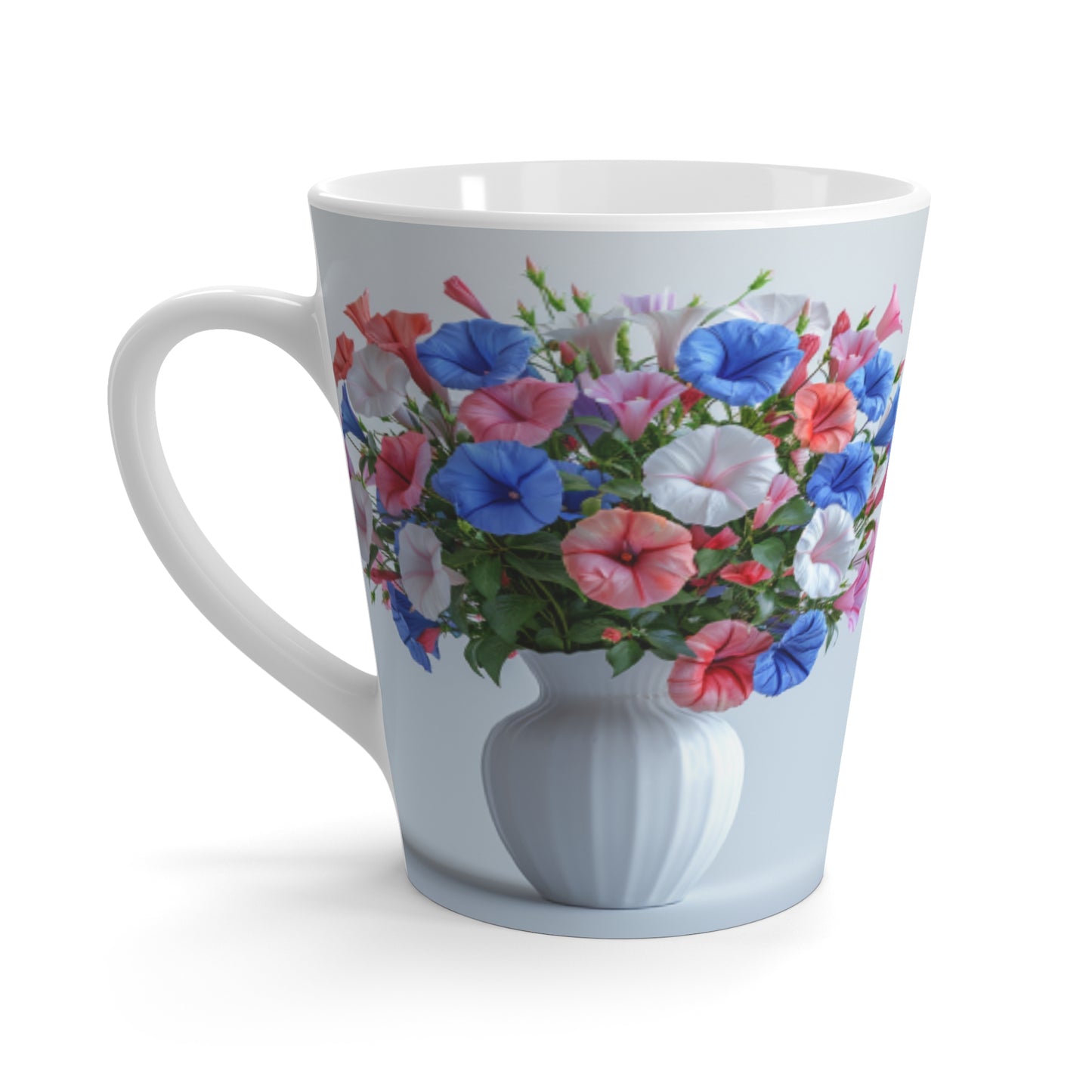 Blossom and Love Mother's Day Ceramic Mug Collection