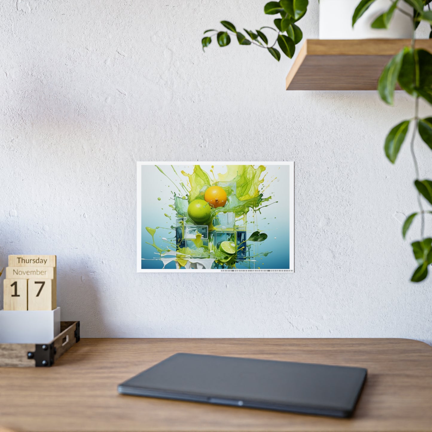 Dream Scape Delights- Poster Prints Where Imagination Takes Flight