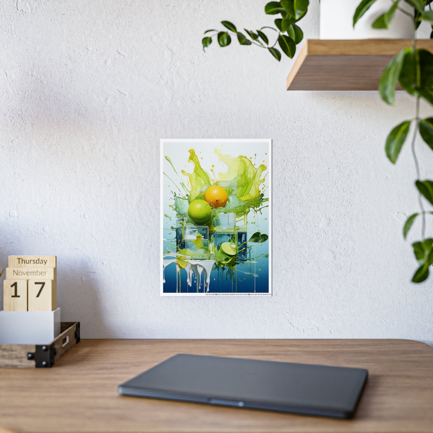 Dream Scape Delights- Poster Prints Where Imagination Takes Flight