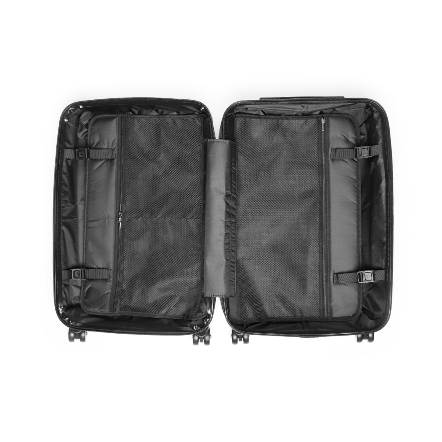 International Jetsetter: Stylish Travel Luggage Pieces