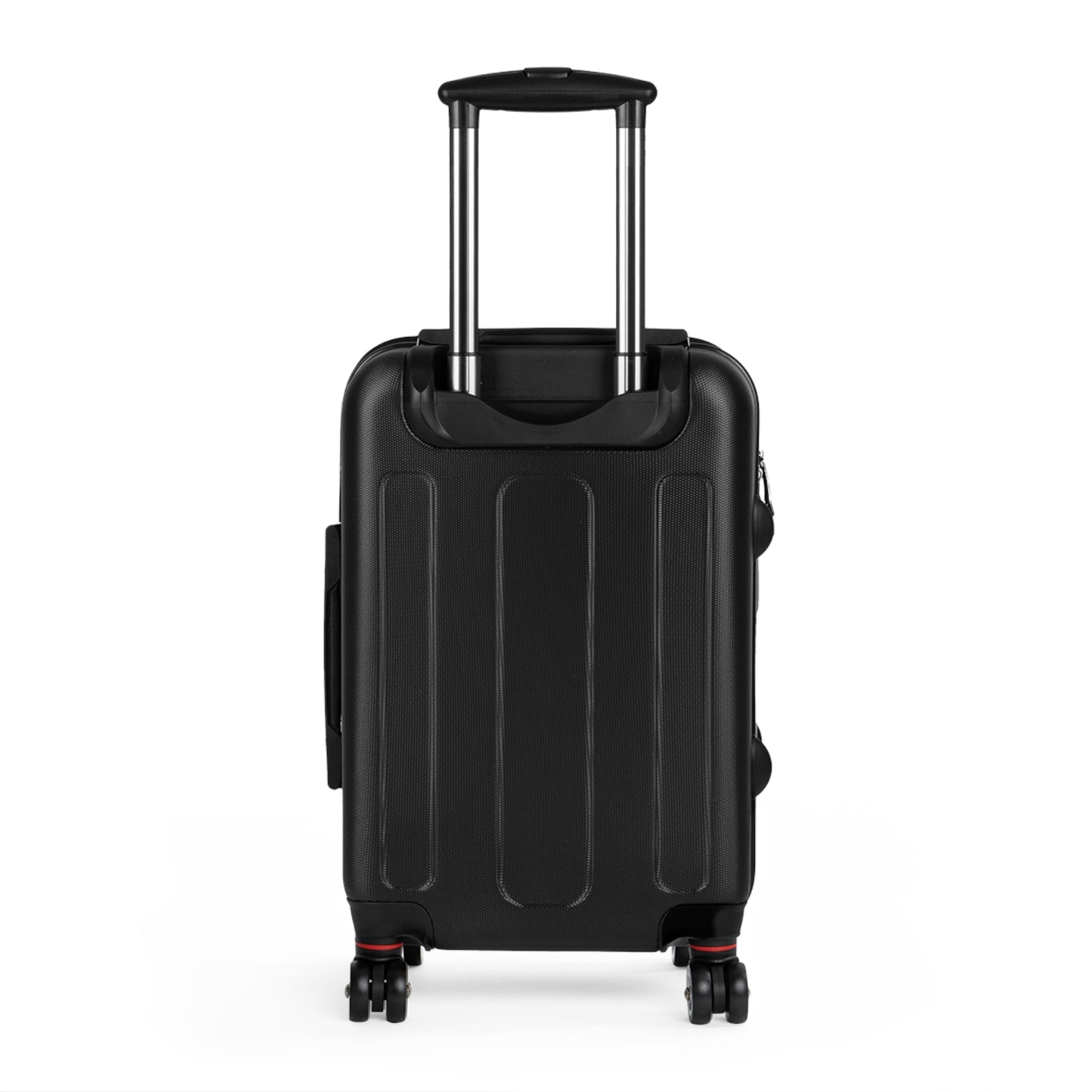 International Jetsetter: Stylish Travel Luggage Pieces