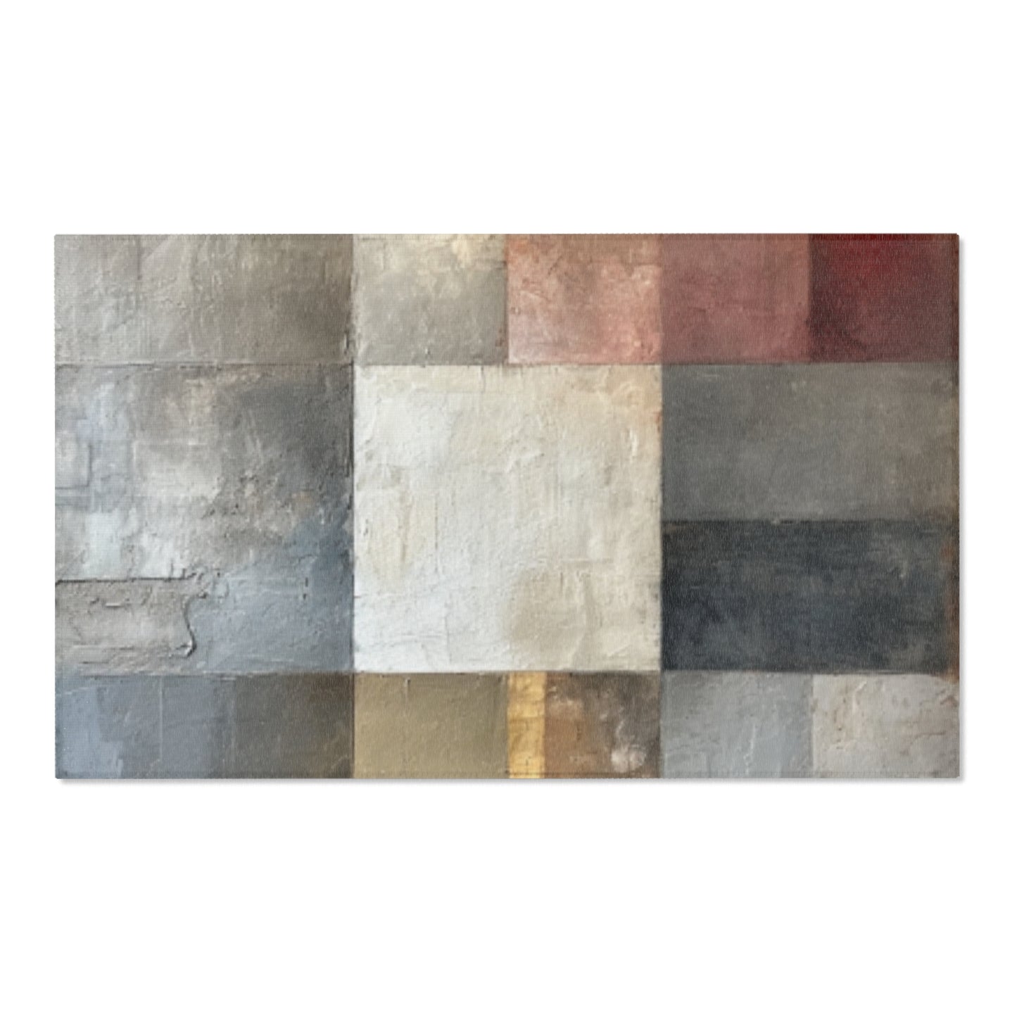 Abstract Fusion Rug Collection