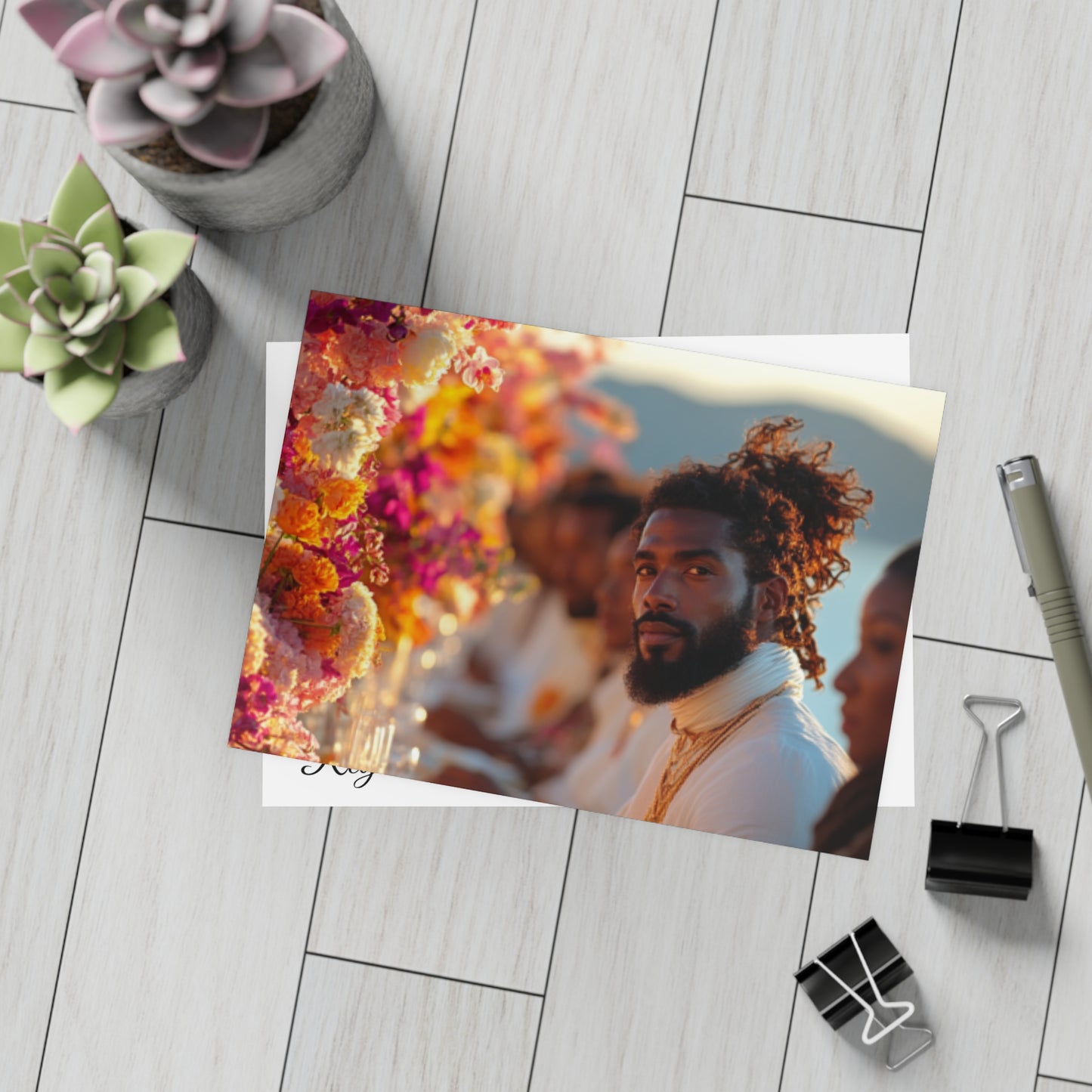 Celebration Vibes Collection: Invitations for Every Occasion Bundles (envelopes included)