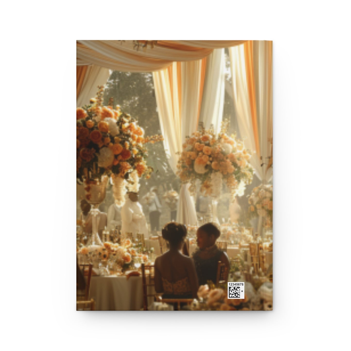 Ever After : A Bride's Engagement Keepsake Journal