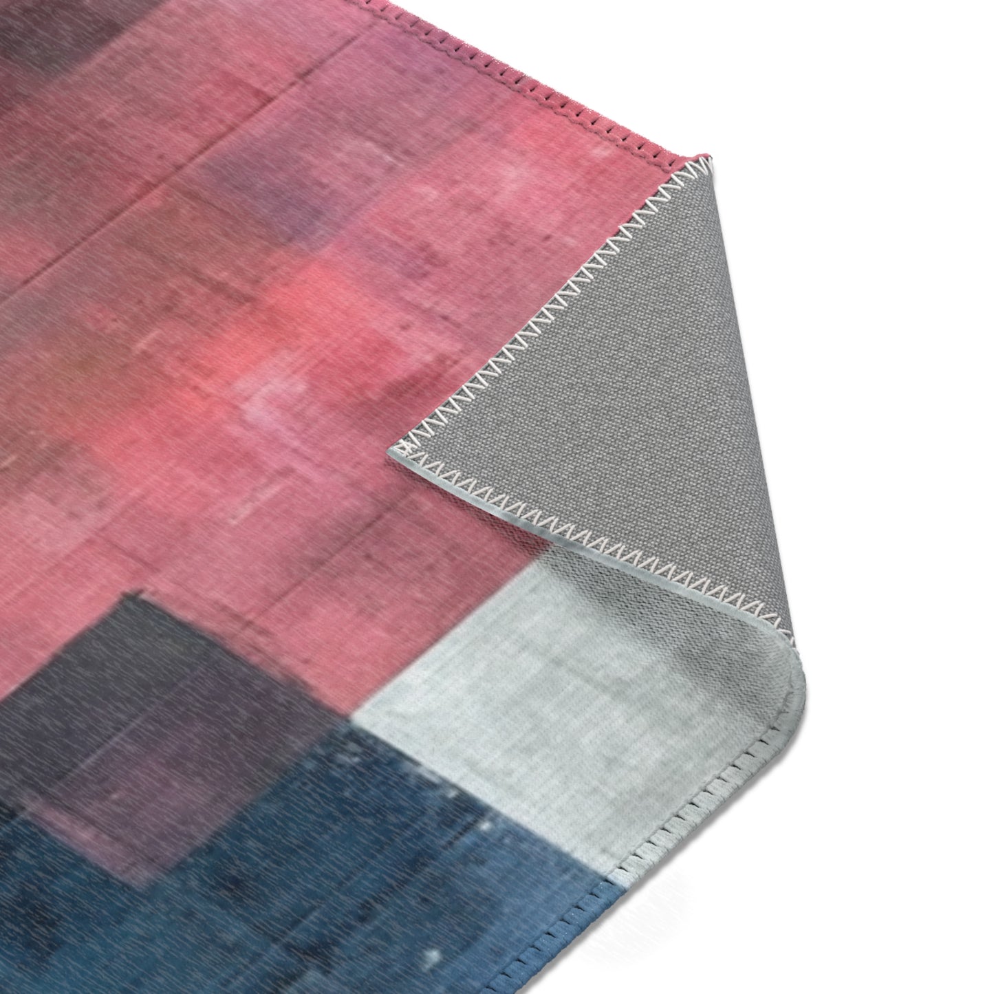 Abstract Fusion Rug Collection