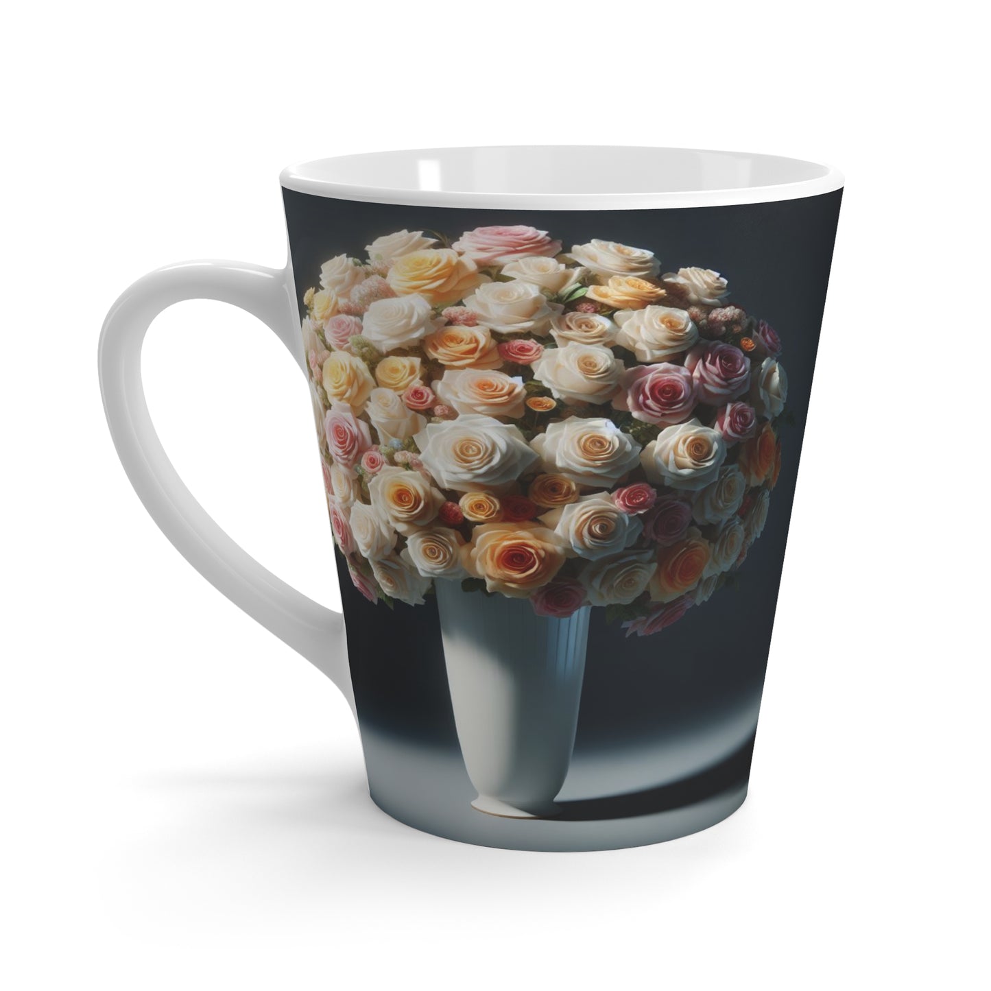 Blossom and Love Mother's Day Ceramic Mug Collection