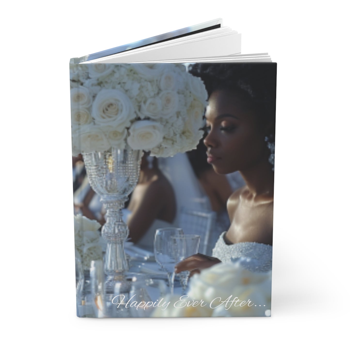 Ever After : A Bride's Engagement Keepsake Journal