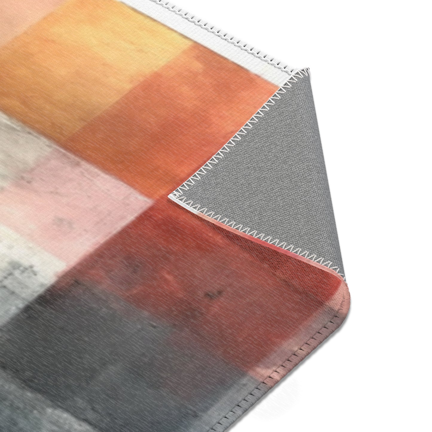 Abstract Fusion Rug Collection