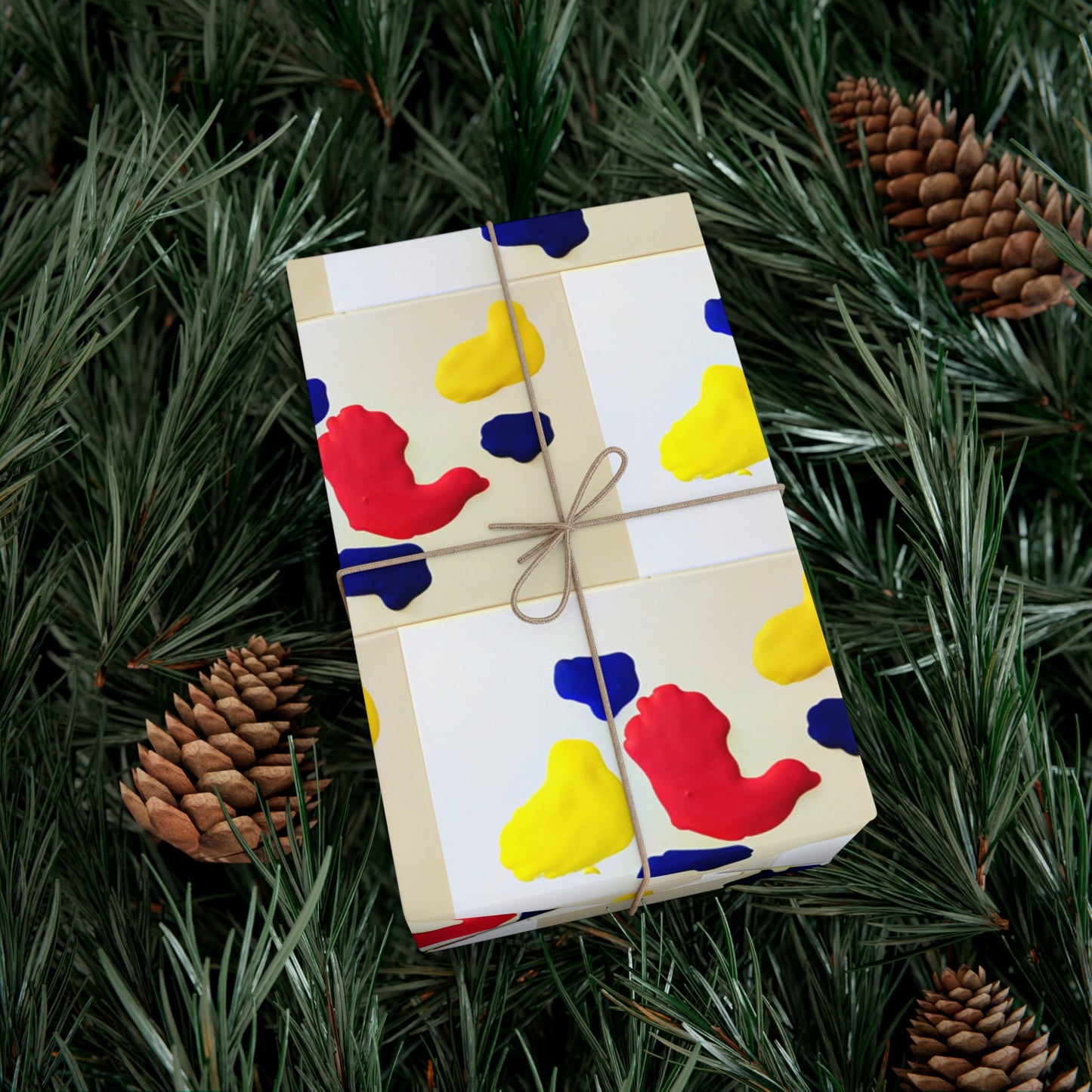 Artful Wrap / Wrapping Paper and Gift Wrap