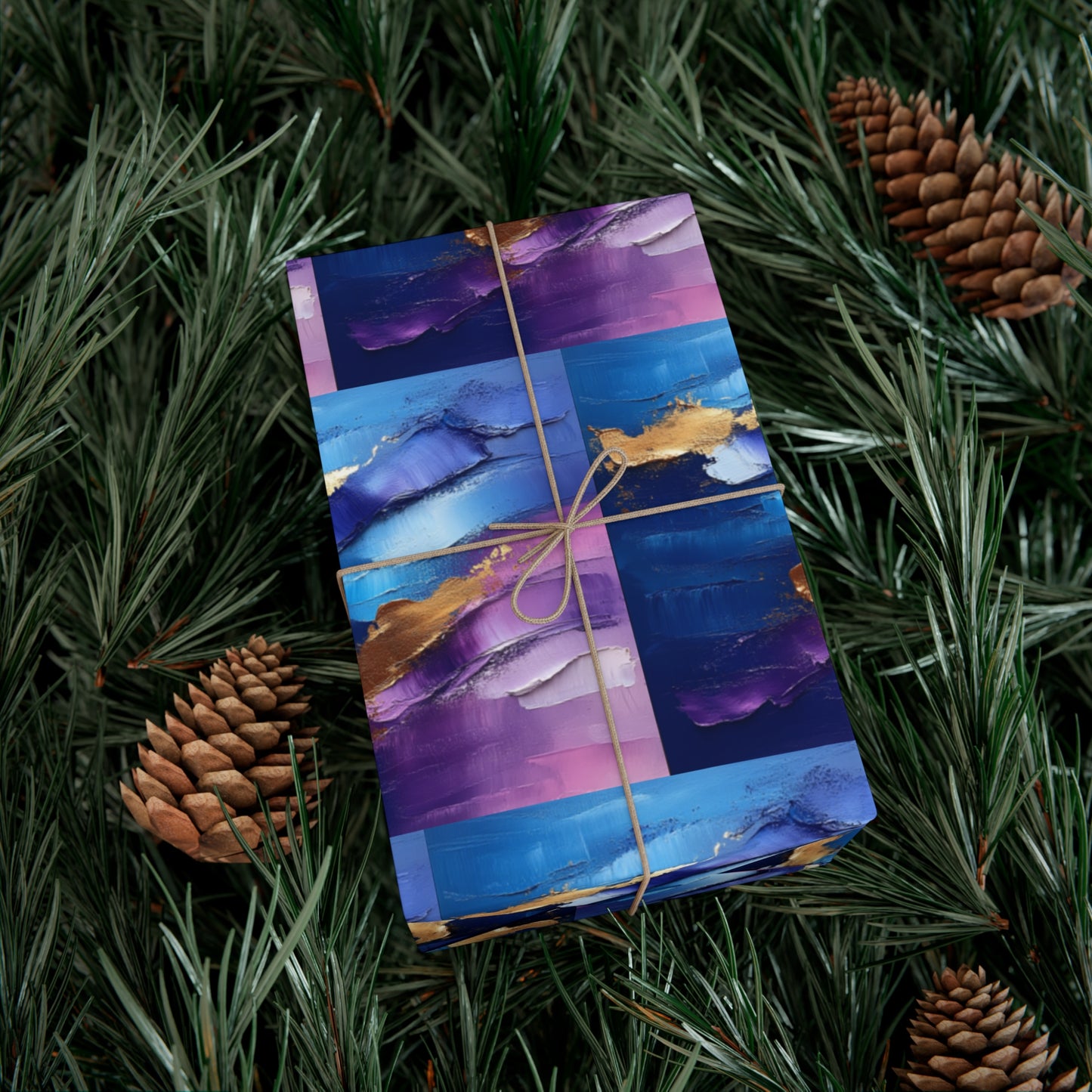 Artful Wrap / Wrapping Paper and Gift Wrap