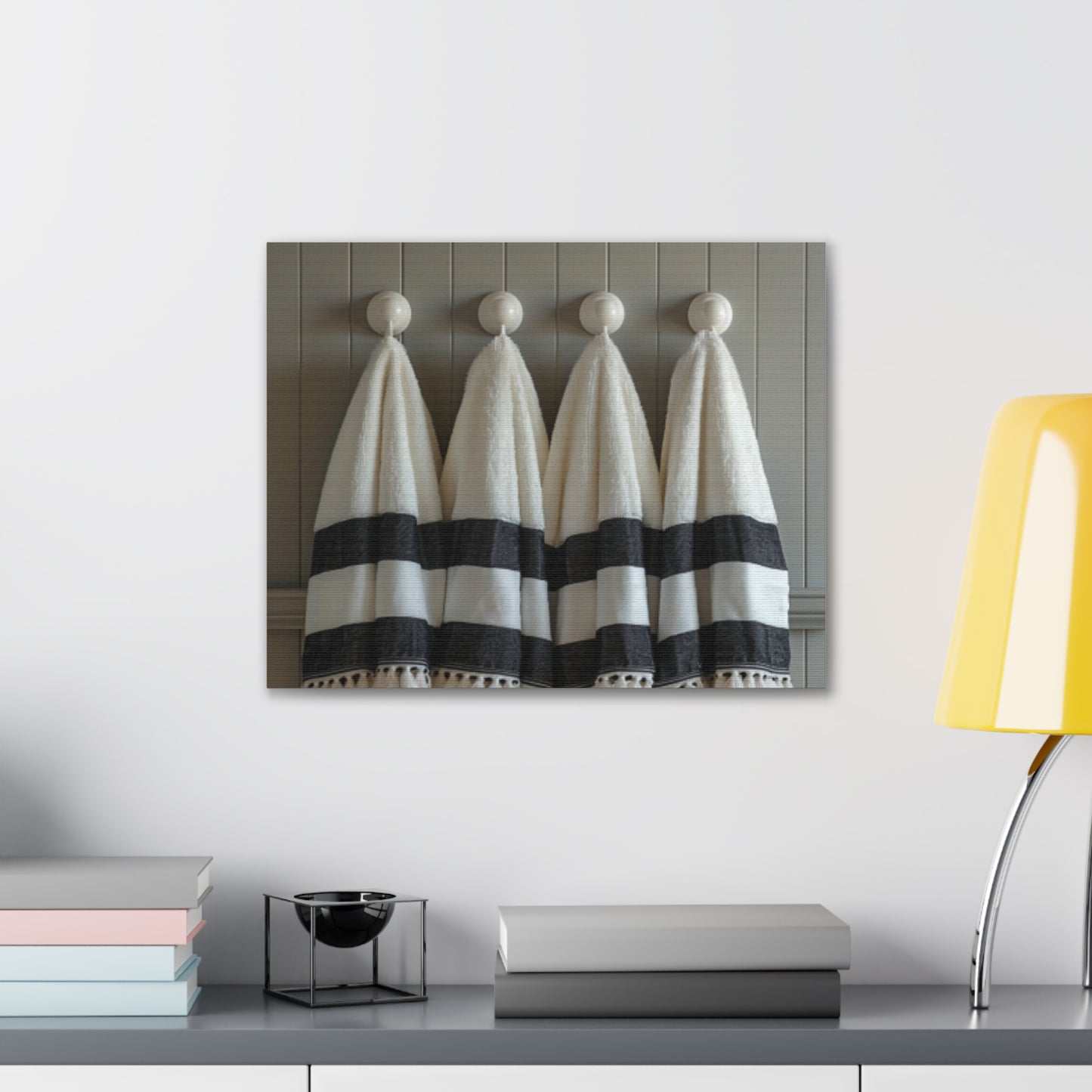 Coastal Bliss Canvas Prints