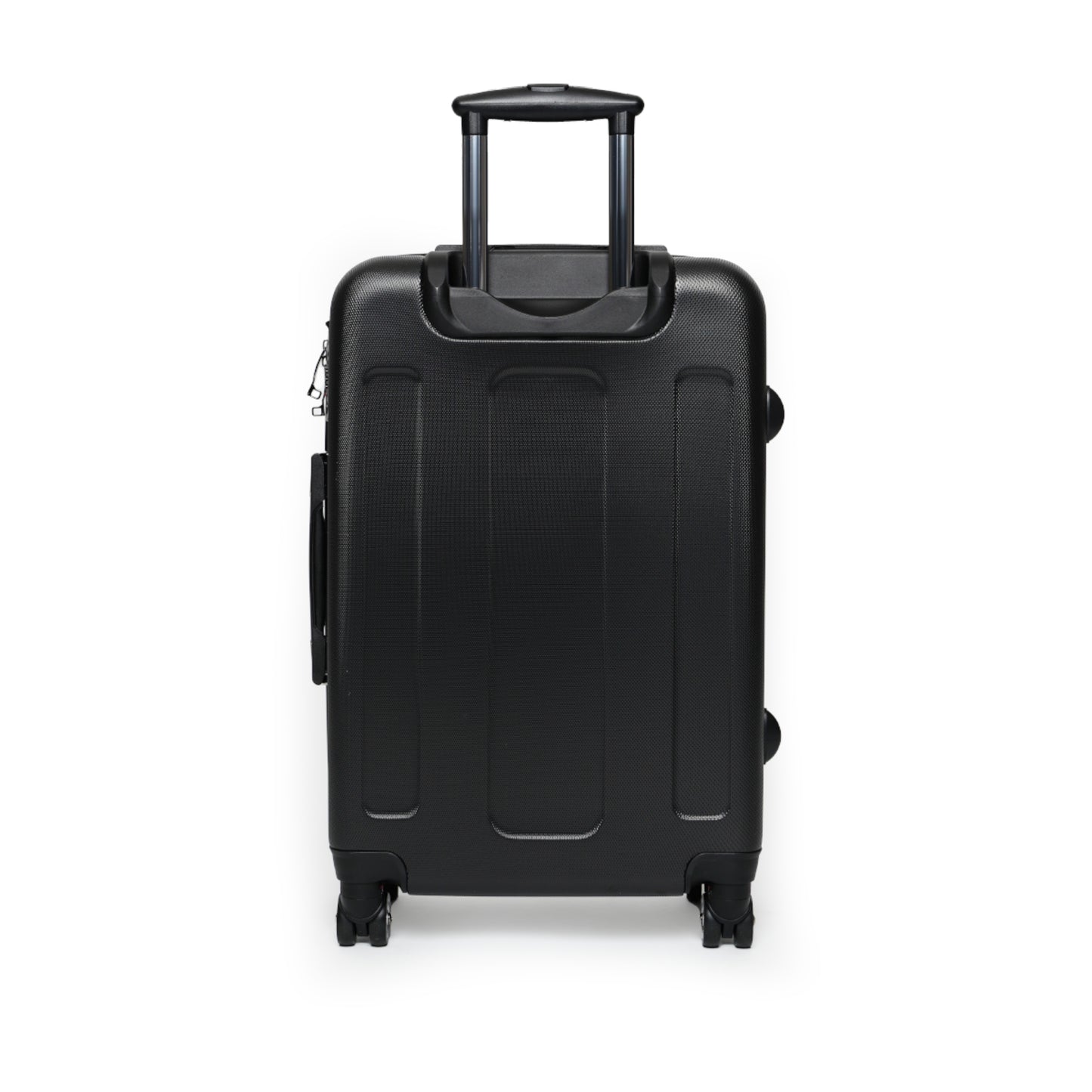 International Jetsetter: Stylish Travel Luggage Pieces