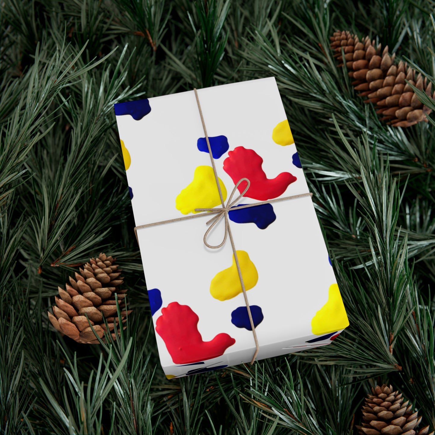 Artful Wrap / Wrapping Paper and Gift Wrap