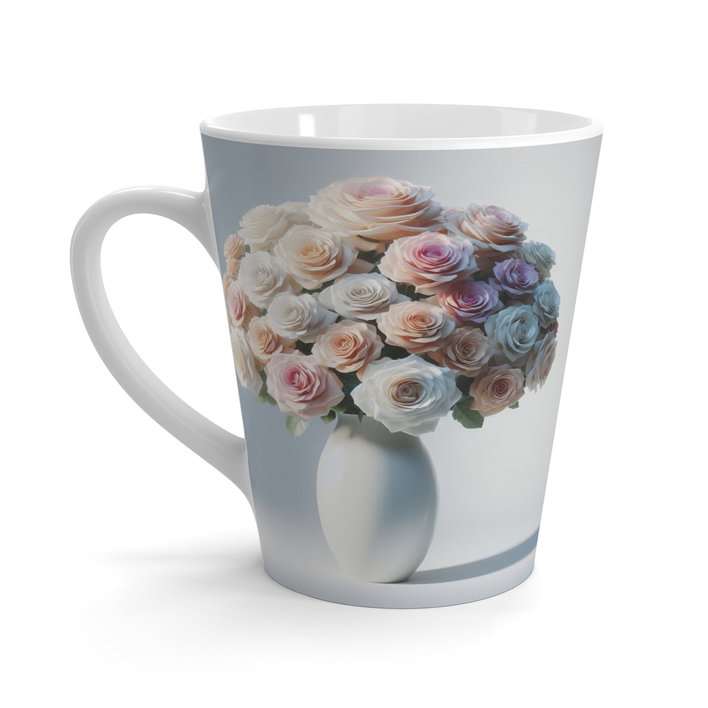 Blossom and Love Mother's Day Ceramic Mug Collection