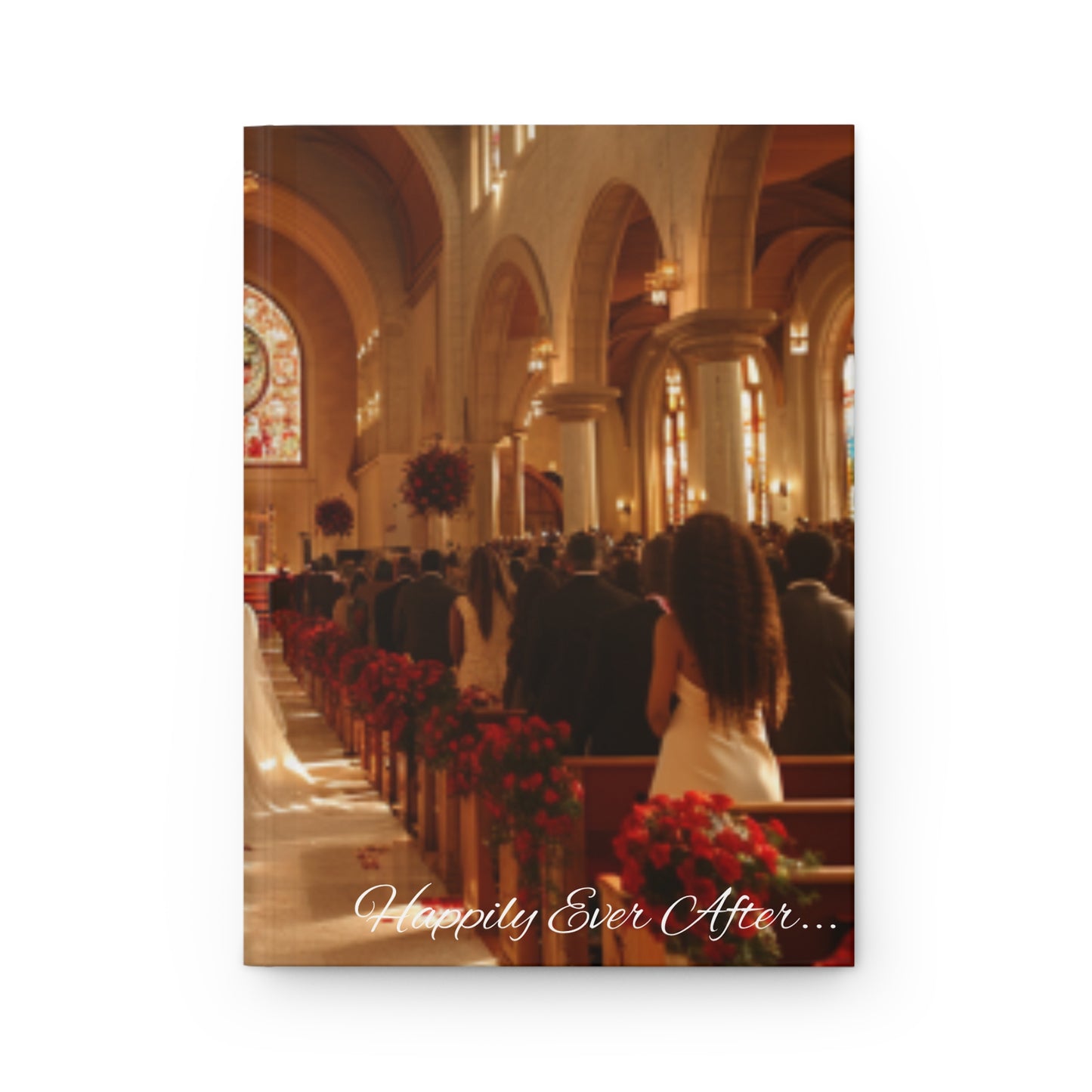 Ever After : A Bride's Engagement Keepsake Journal